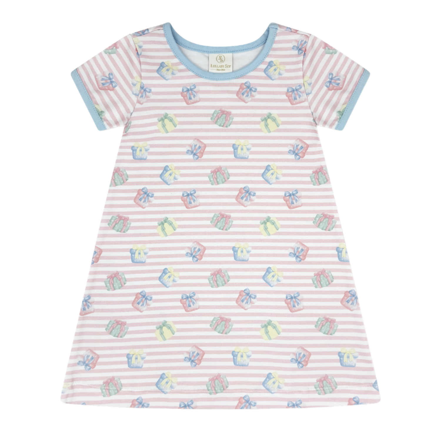 Lullaby Set Faith Dress, Memorable Moments