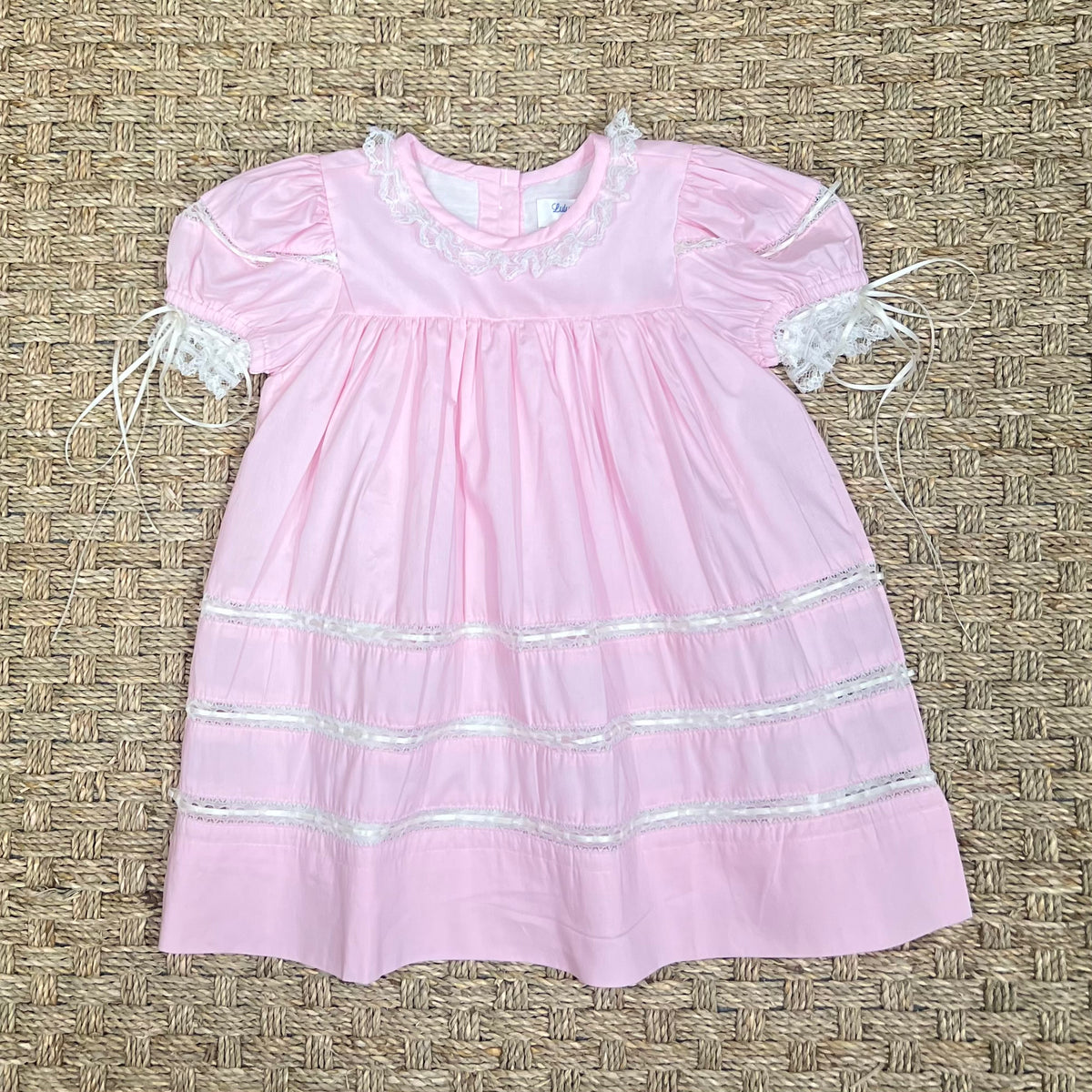 lulu bebe princess dress Lulu Bebe Princesses Dana Dress