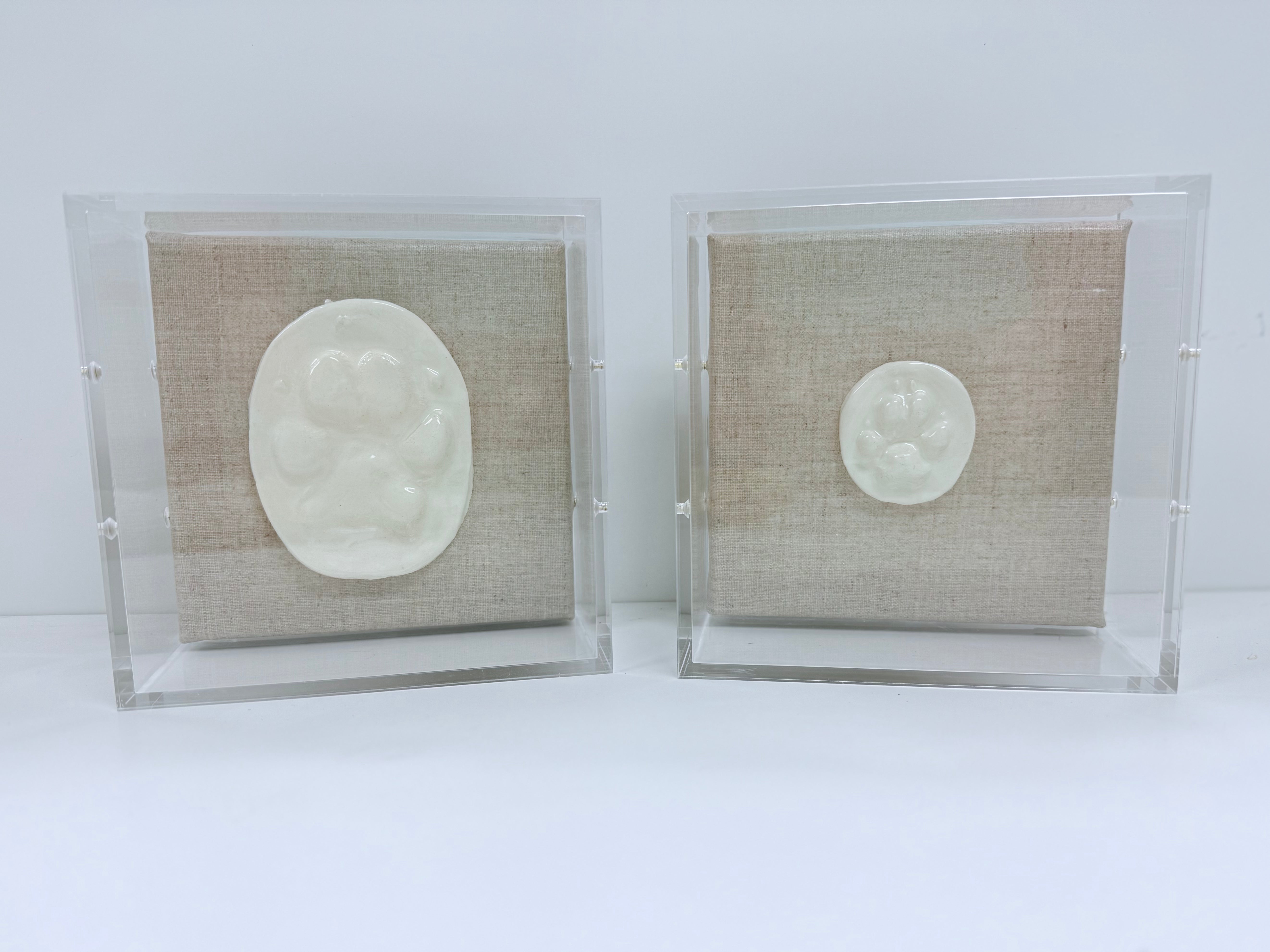 Hands In Clay Appointment - Monday, January 26th