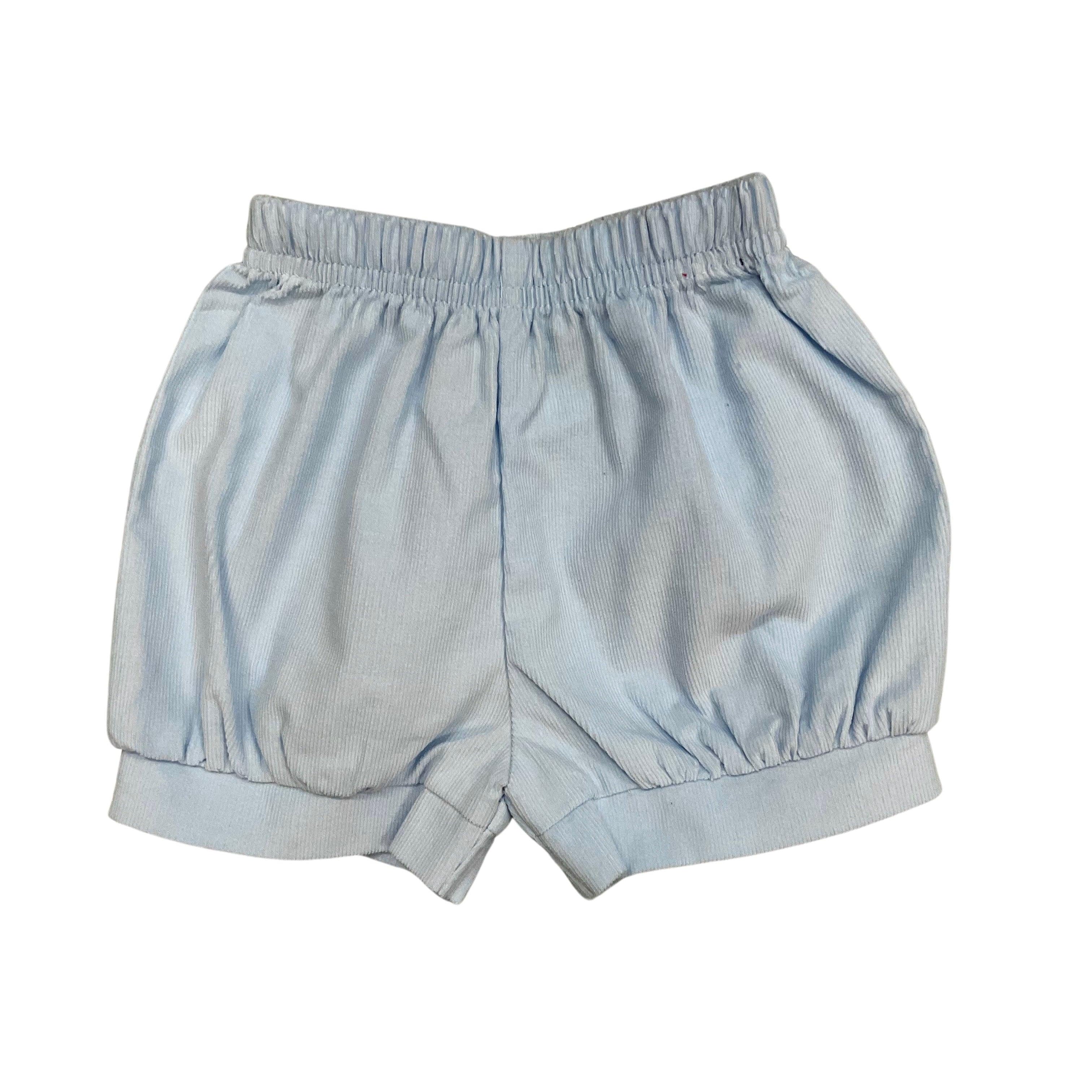 Zuccini Adam Short, Cloud Corduroy - shopnurseryrhymes