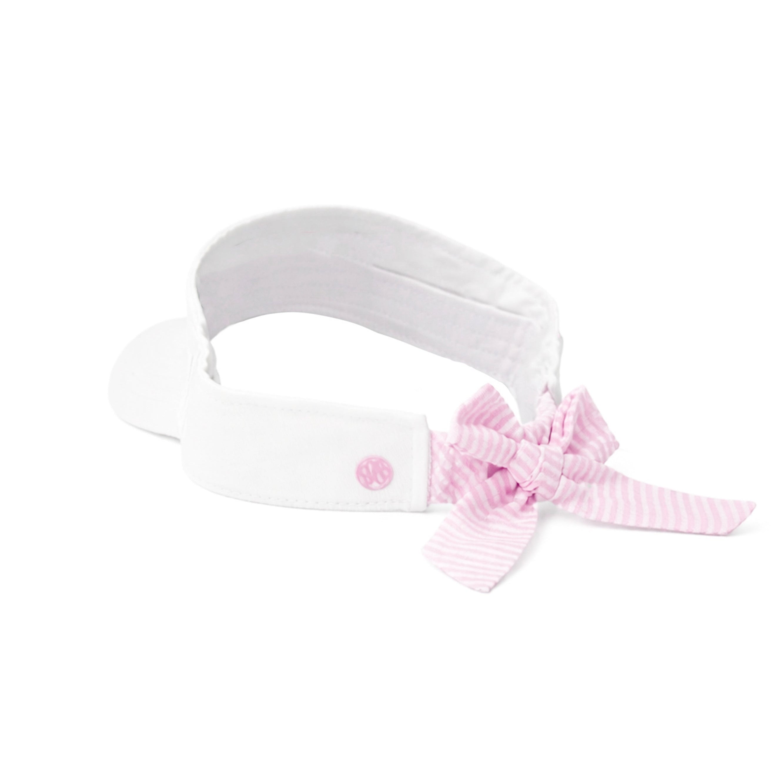 Bits & Bows Love Bow Visor
