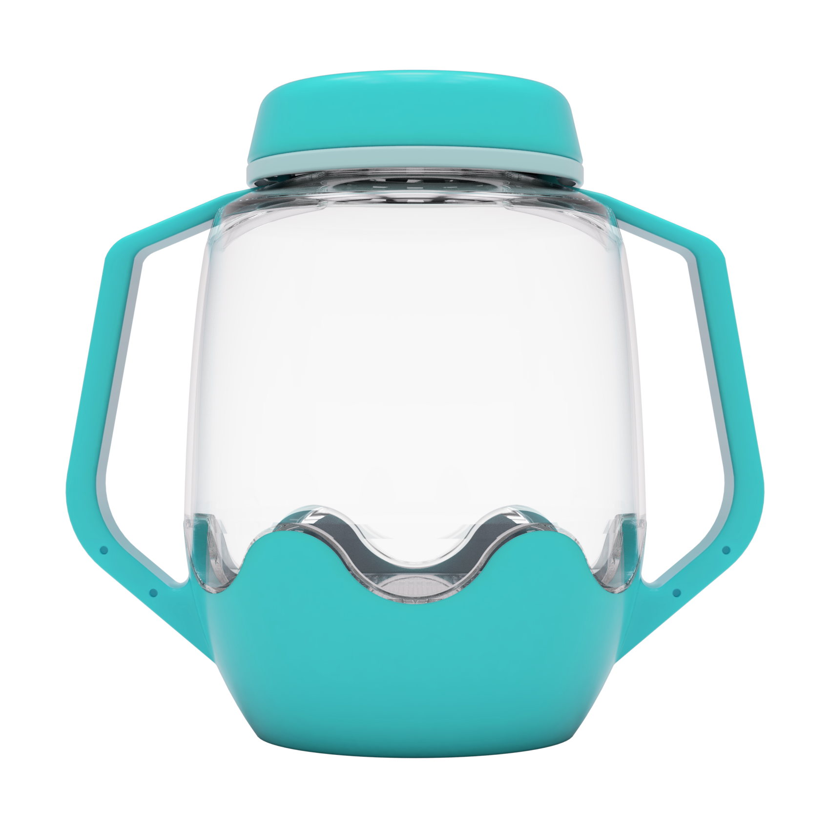 Glo Pals Sensory Jars