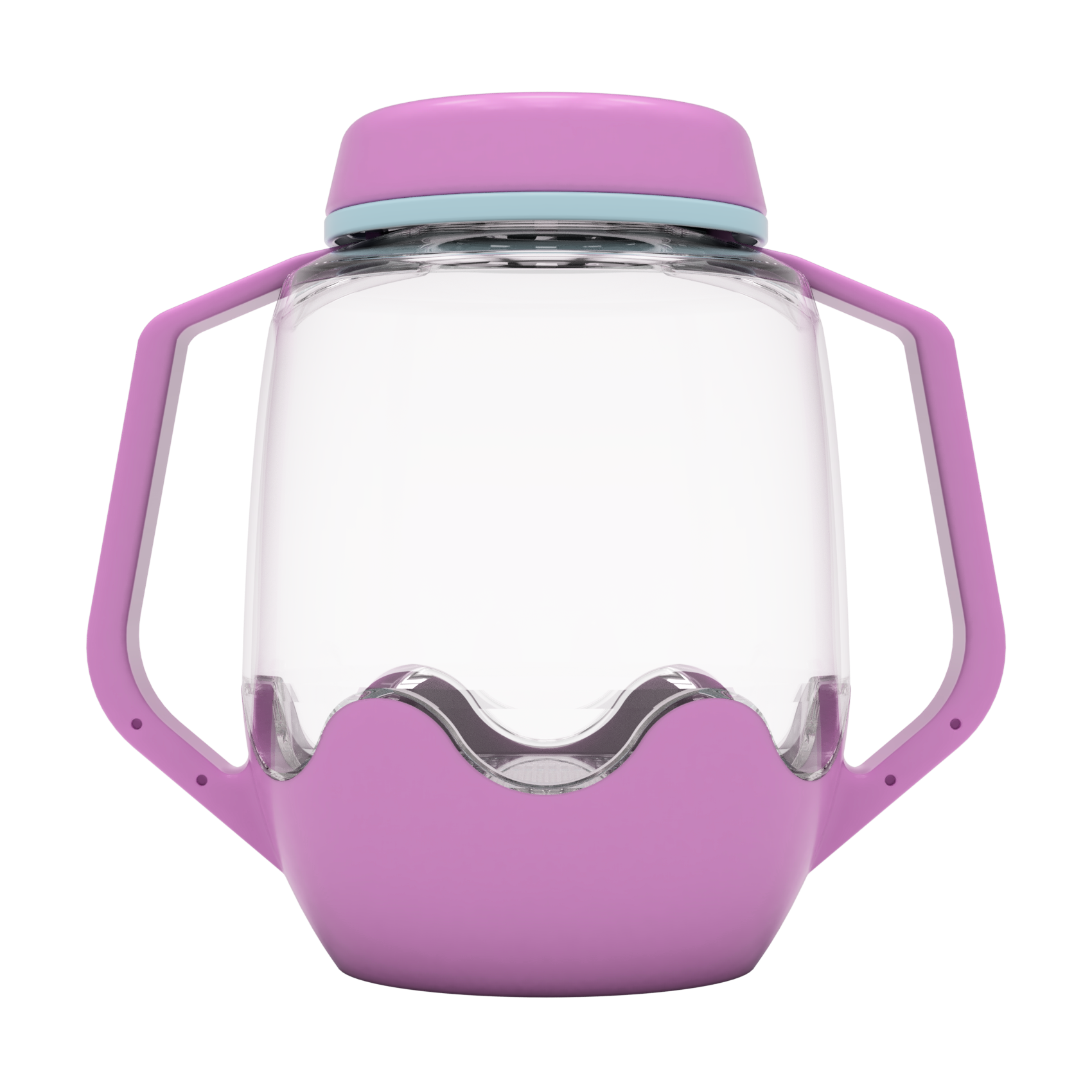 Glo Pals Sensory Jars