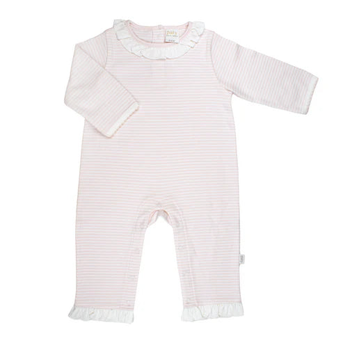 Paty Interlock Romper