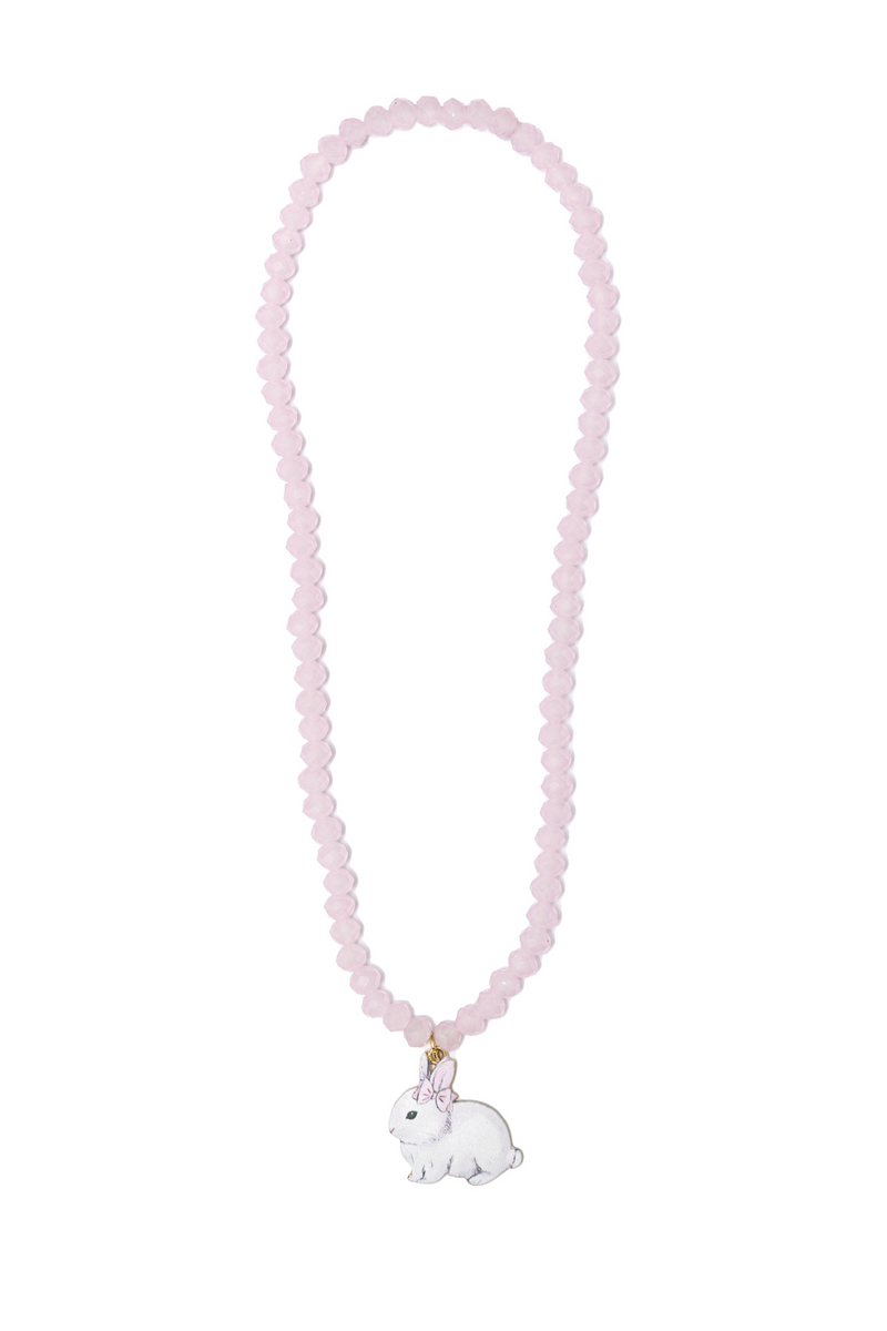 Creative Education Woodland Bunny Necklace