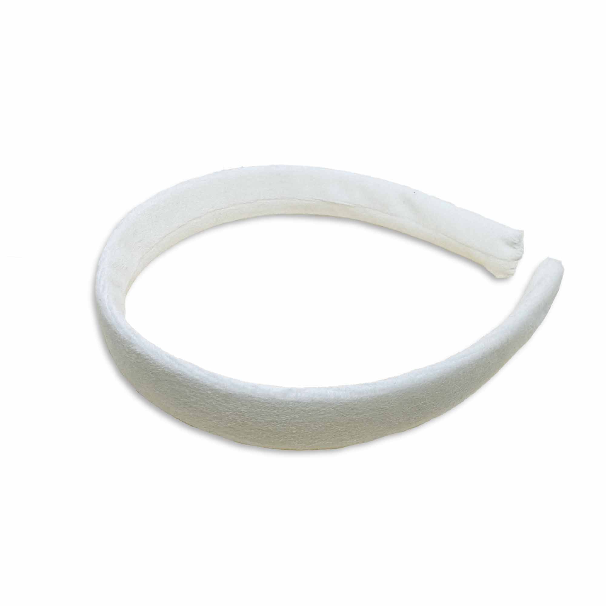 Eva's House Large Velvet Alice Headband