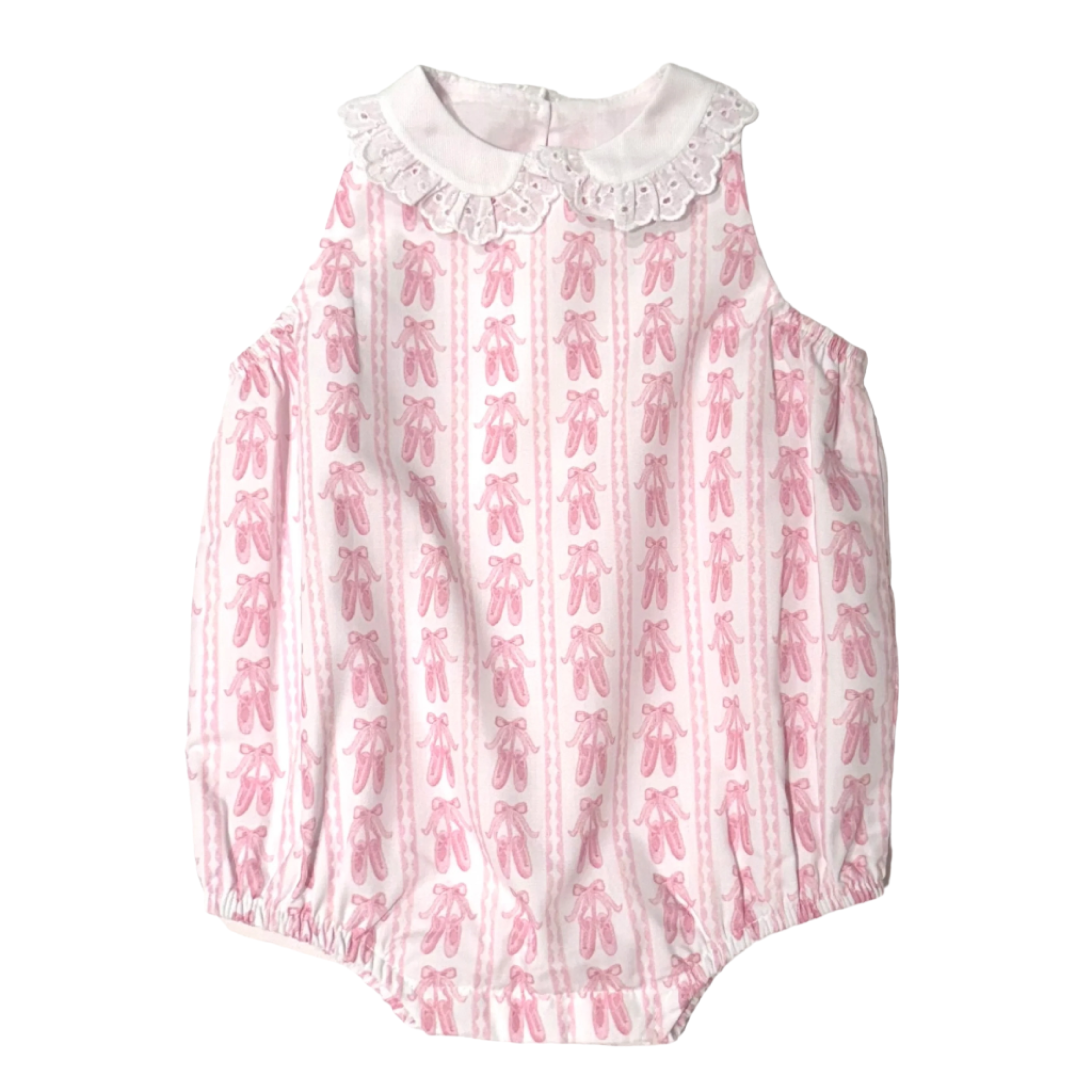 Mint Magnolia Holden Bubble, Ballantyne Ballet