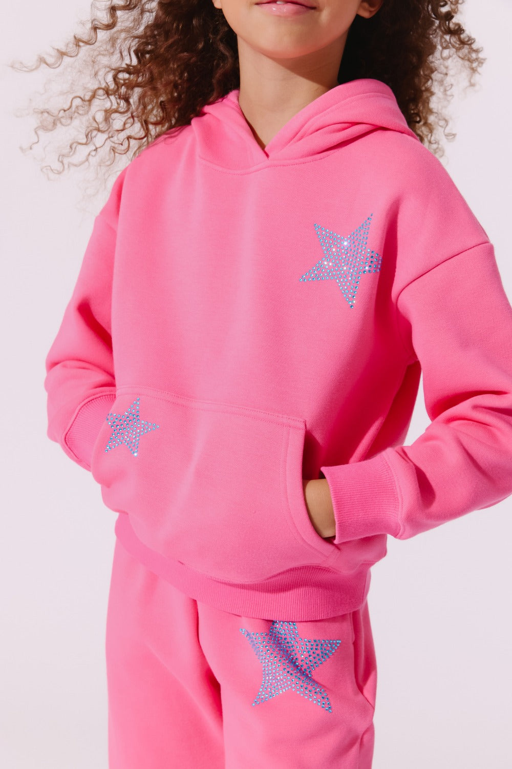 Lola & The Boys Hot Pink Superstar Set