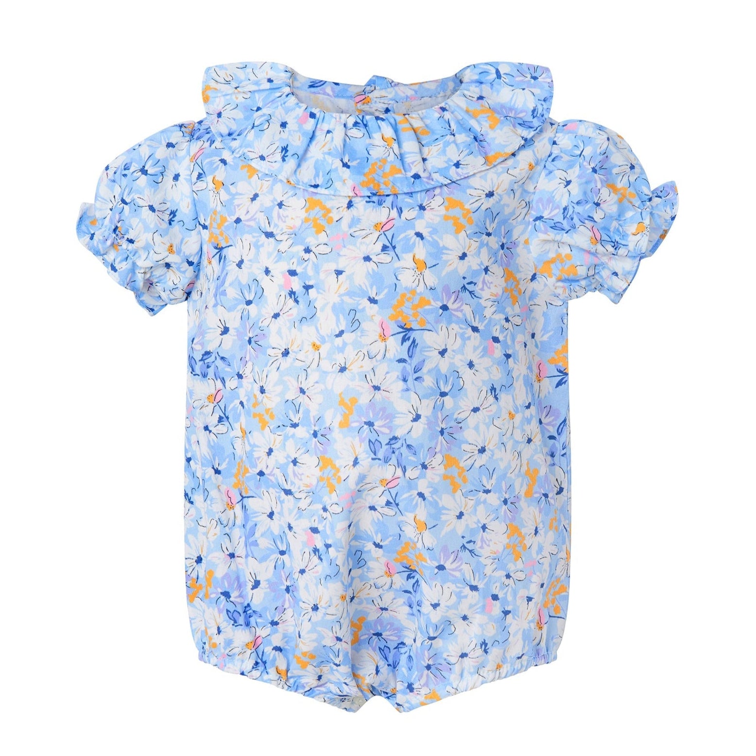 Rachel Riley Daisy Frill Bubble