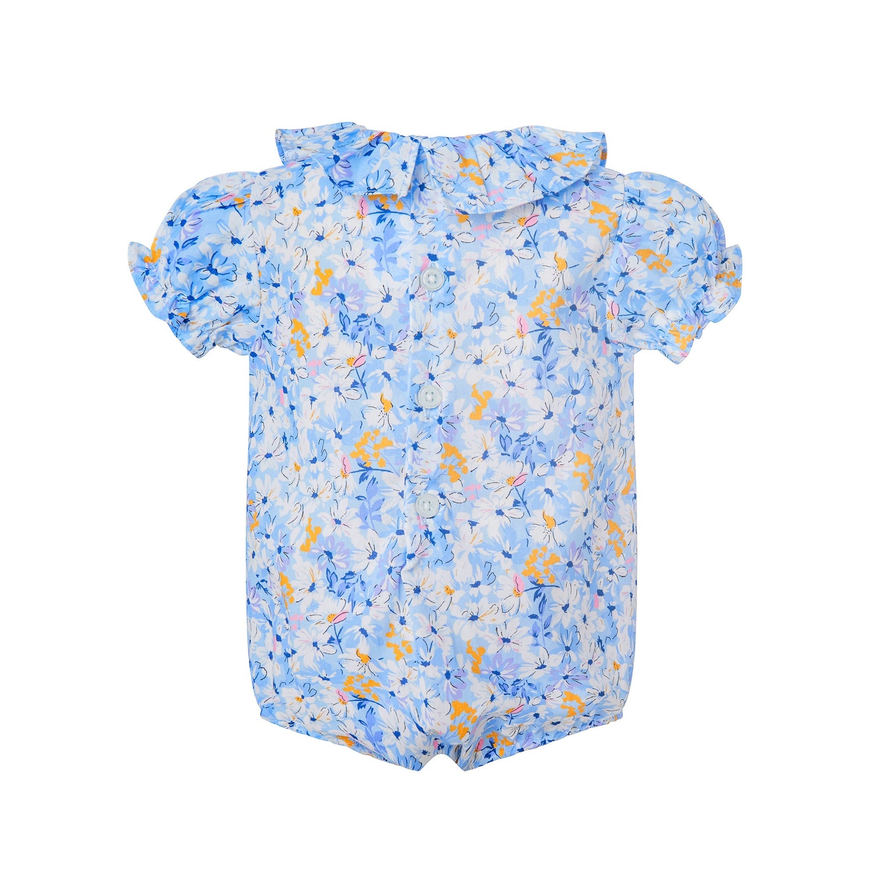 Rachel Riley Daisy Frill Bubble