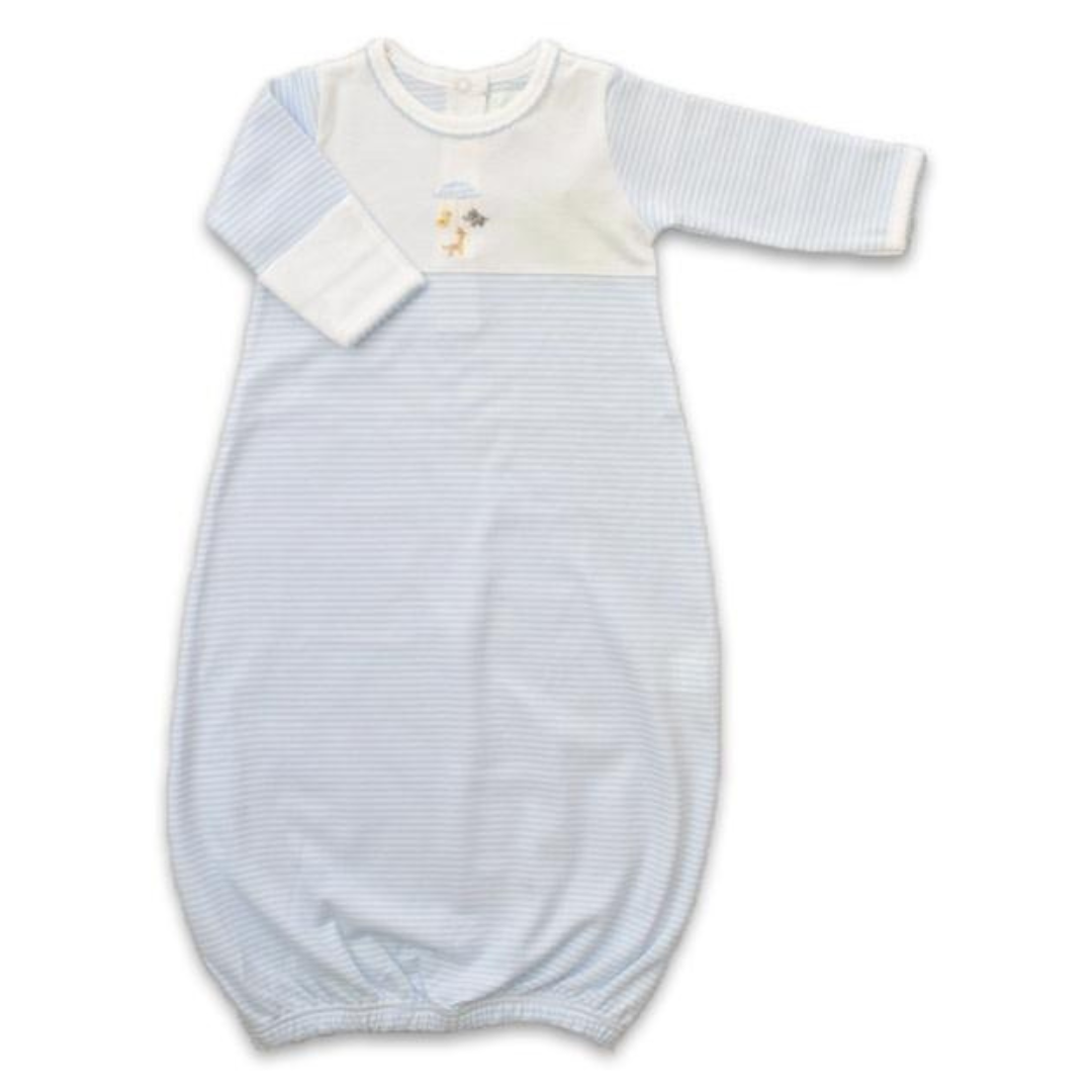 Baby Threads Animal Mobile Daygown