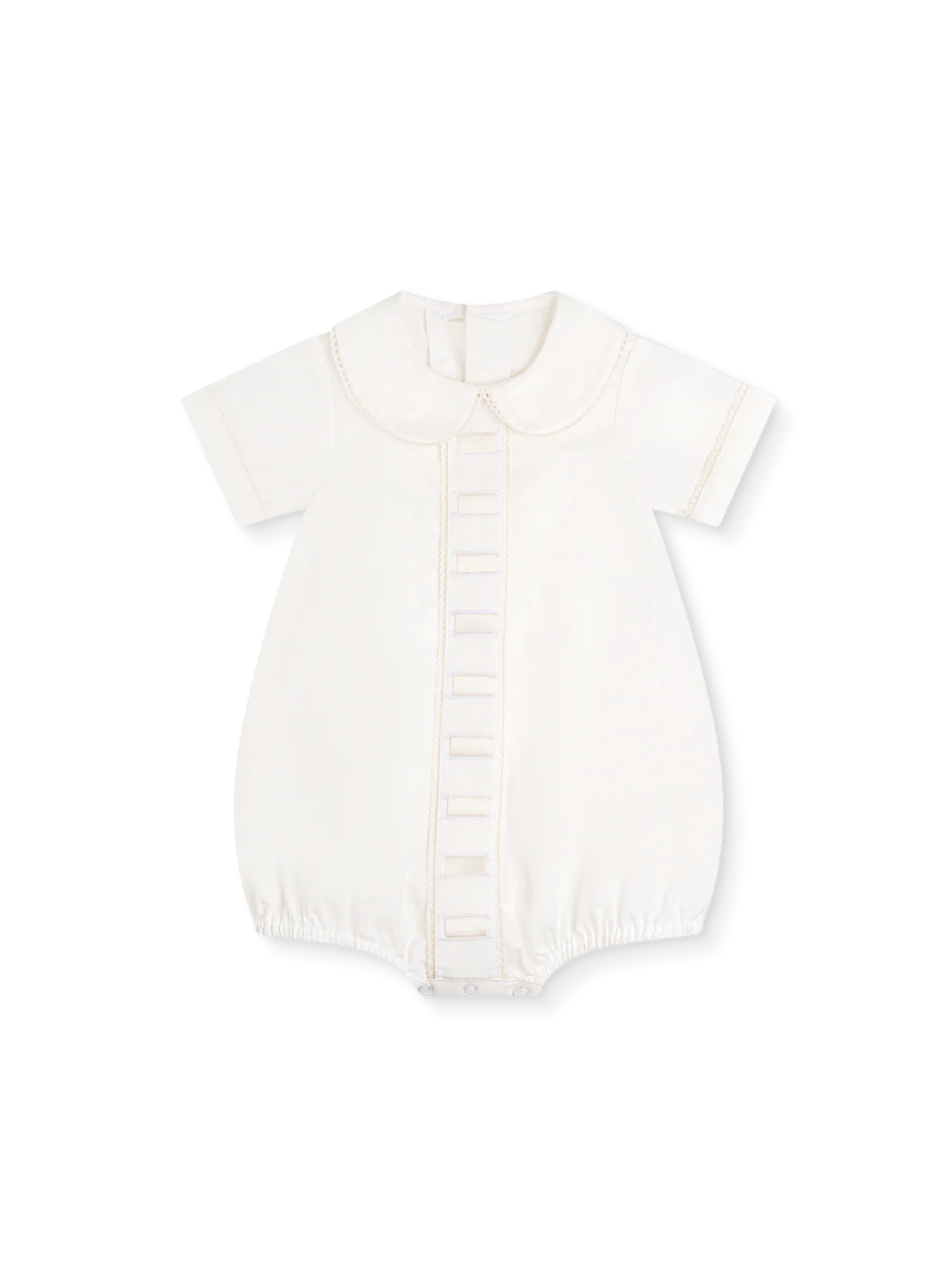 Lullaby Set Nate Bubble, Blessings White, Ecru