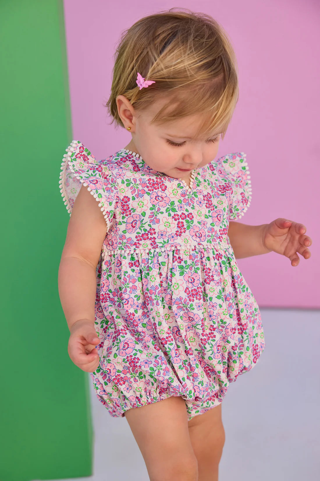 Bisby Positano Bubble