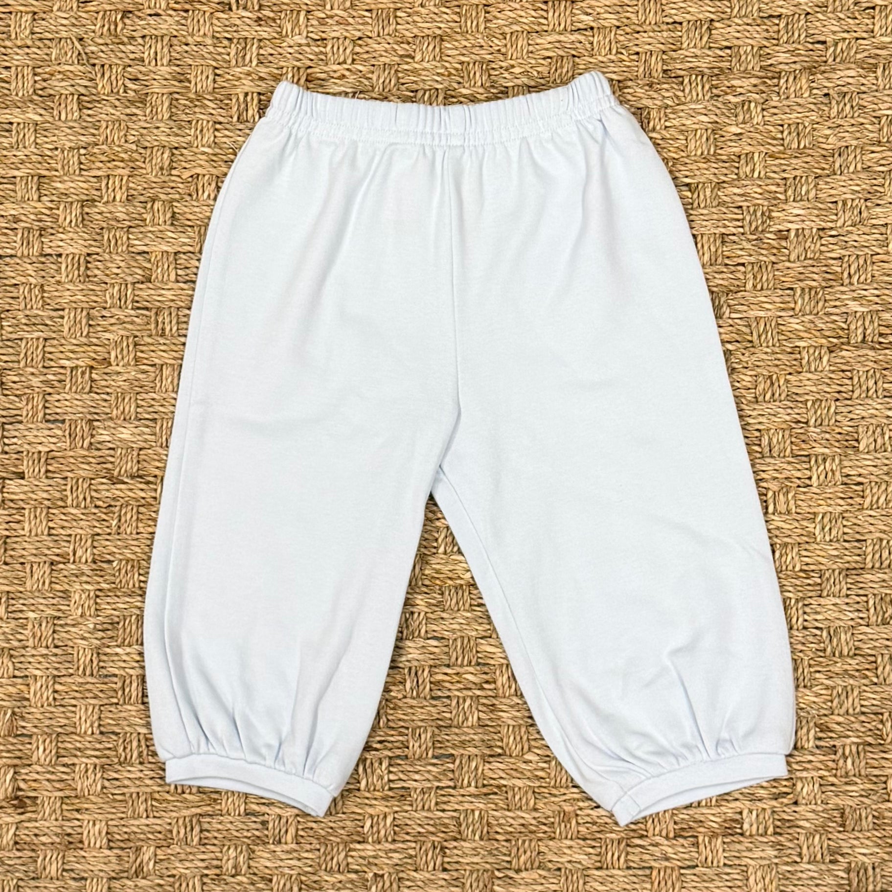 Zuccini Adam Knit Pants