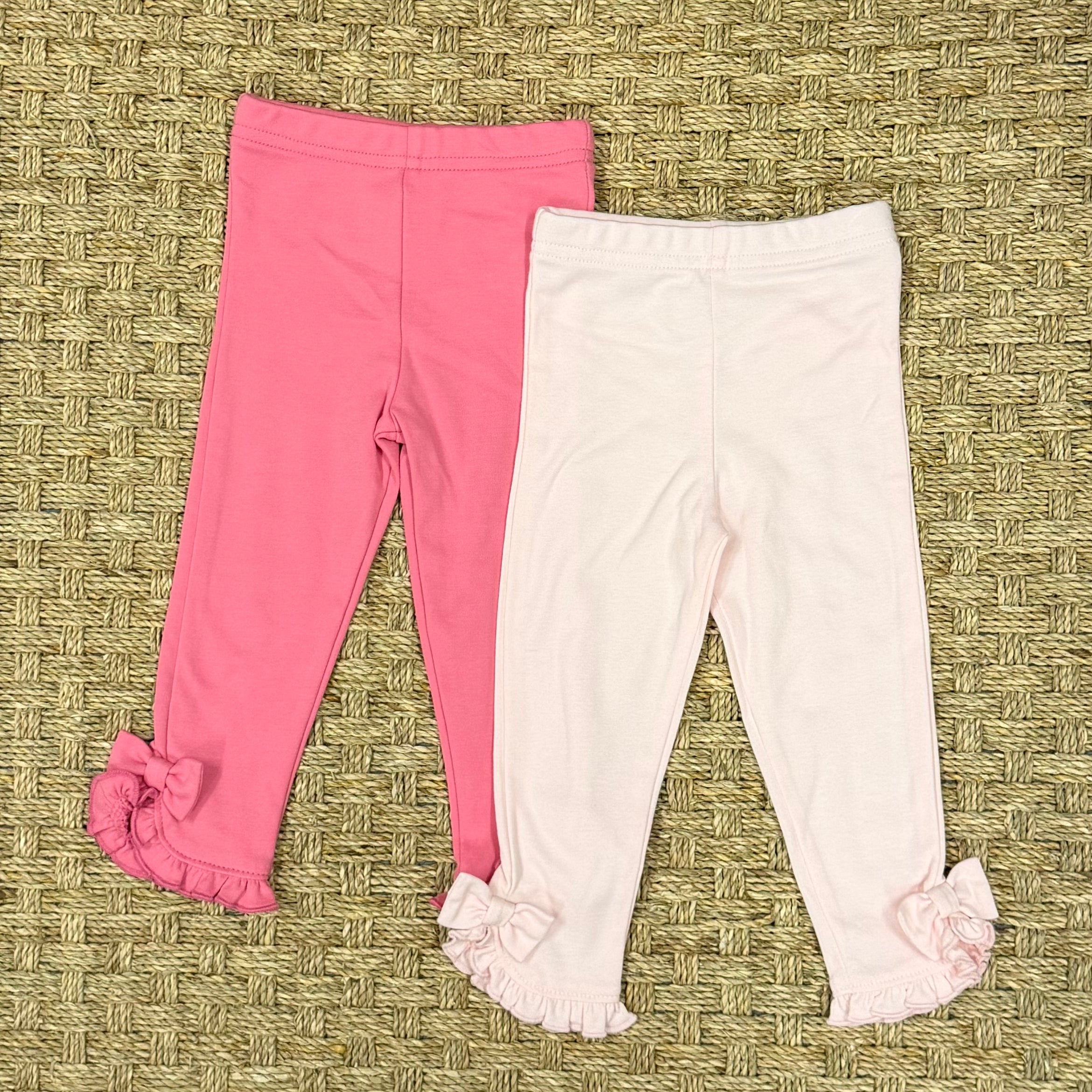 Zuccini Addison Leggings