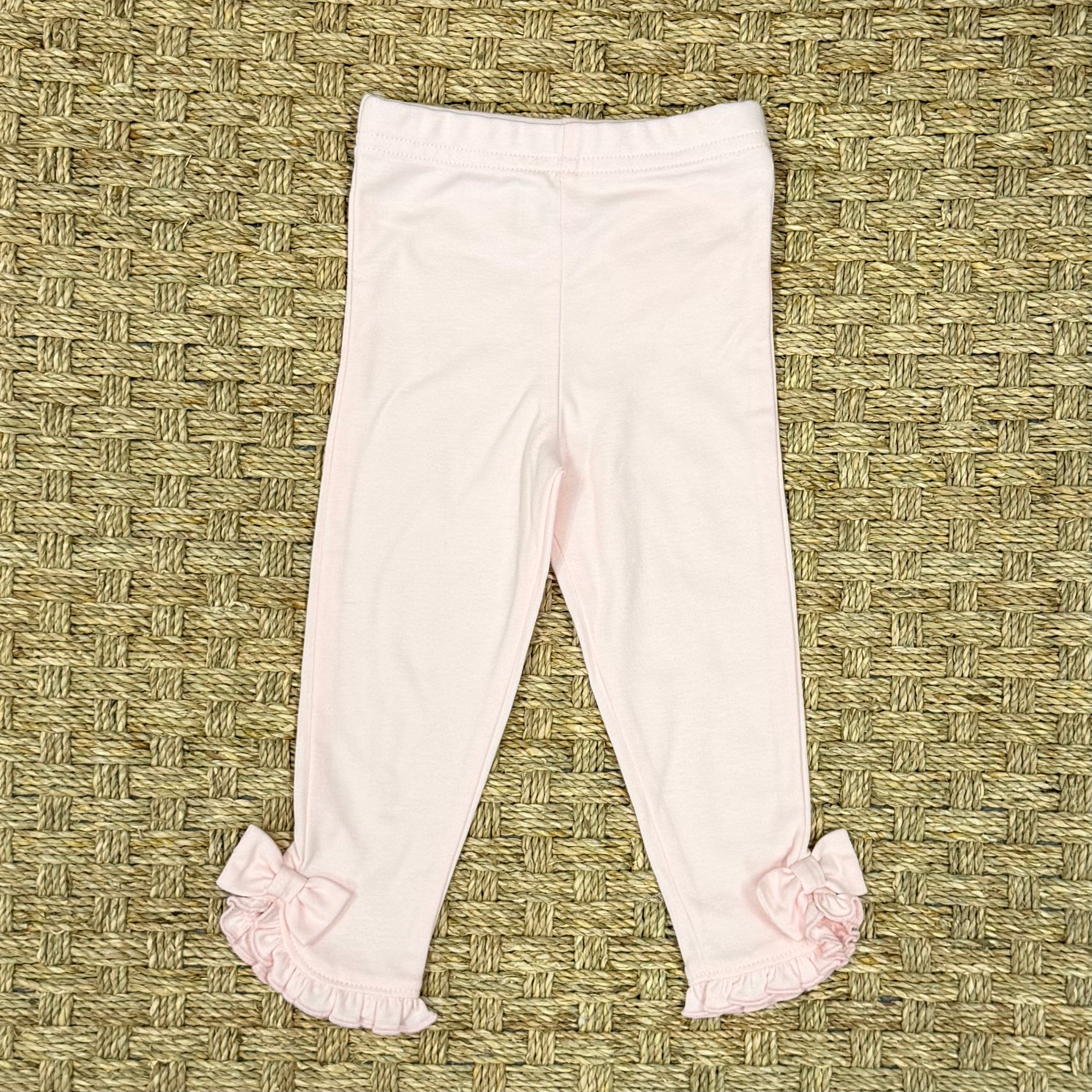 Zuccini Addison Leggings