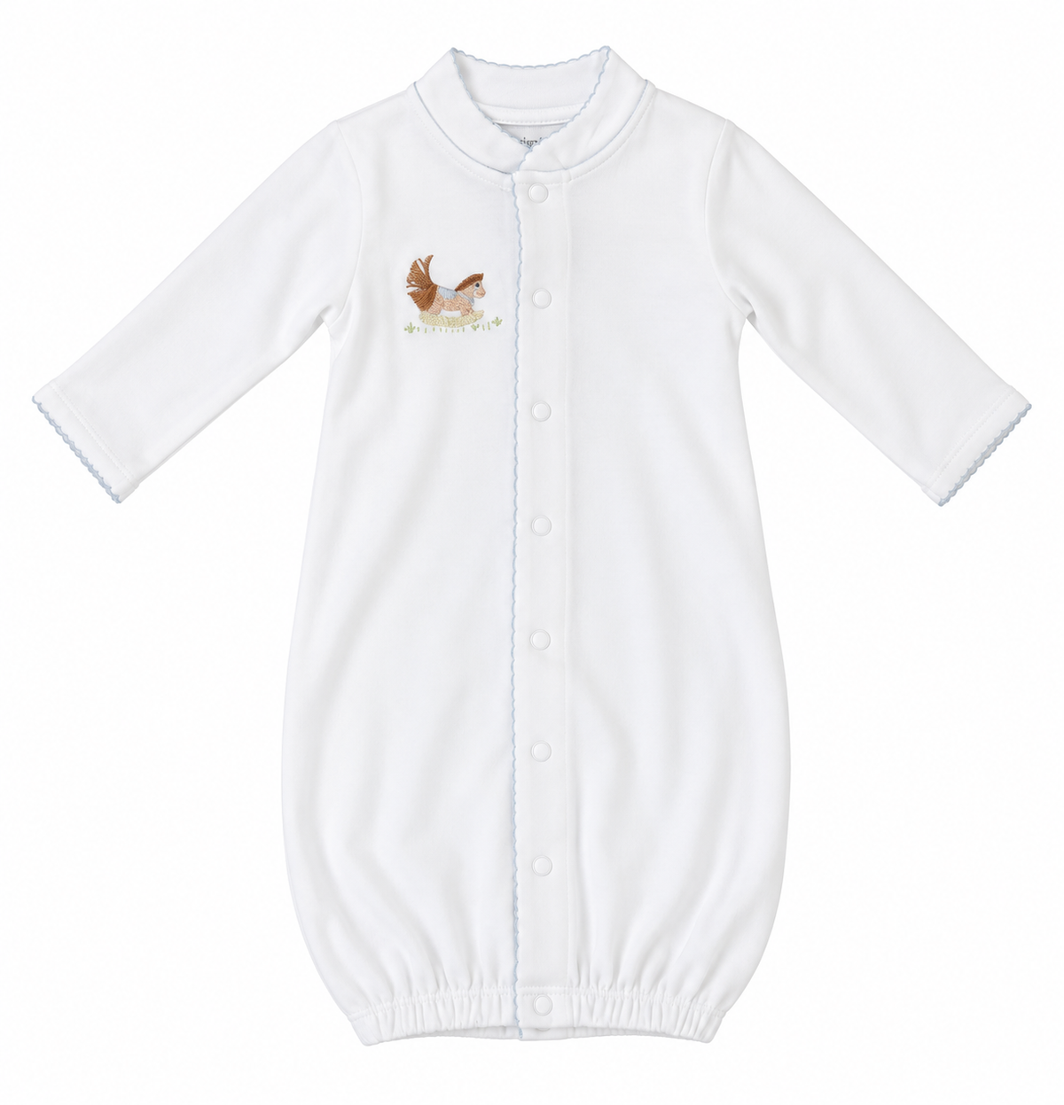 Squiggles Mini Pony Convertible Sack