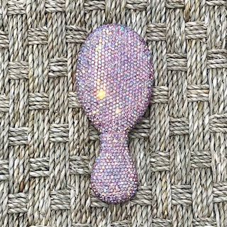 Bari Lynn Crystallized Hair Brushes