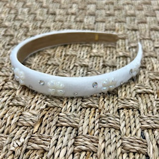 Bari Lynn Heart Clover Headbands