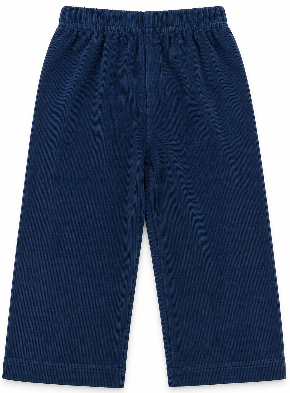 Zuccini Leo Corduroy Pants