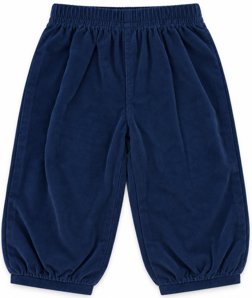 Zuccini Adam Corduroy Pants