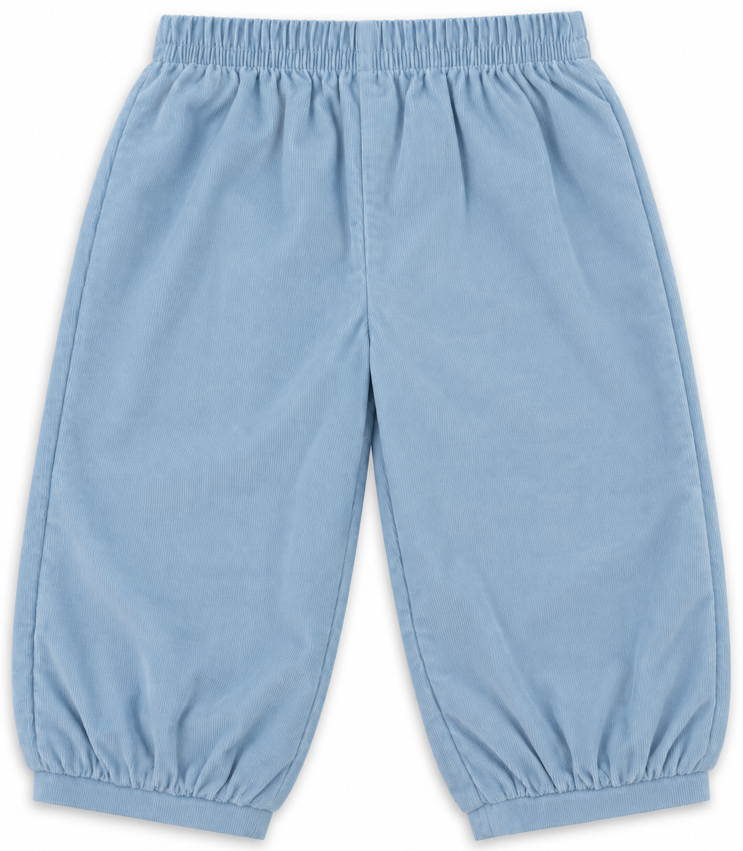Zuccini Adam Corduroy Pants