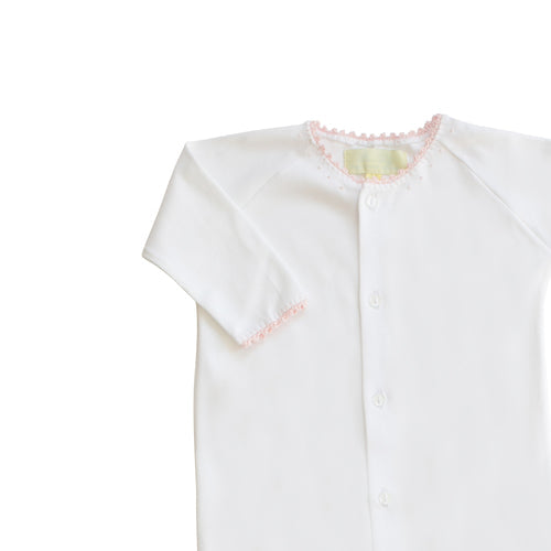 Pixie Lily Jersey Converter Gown