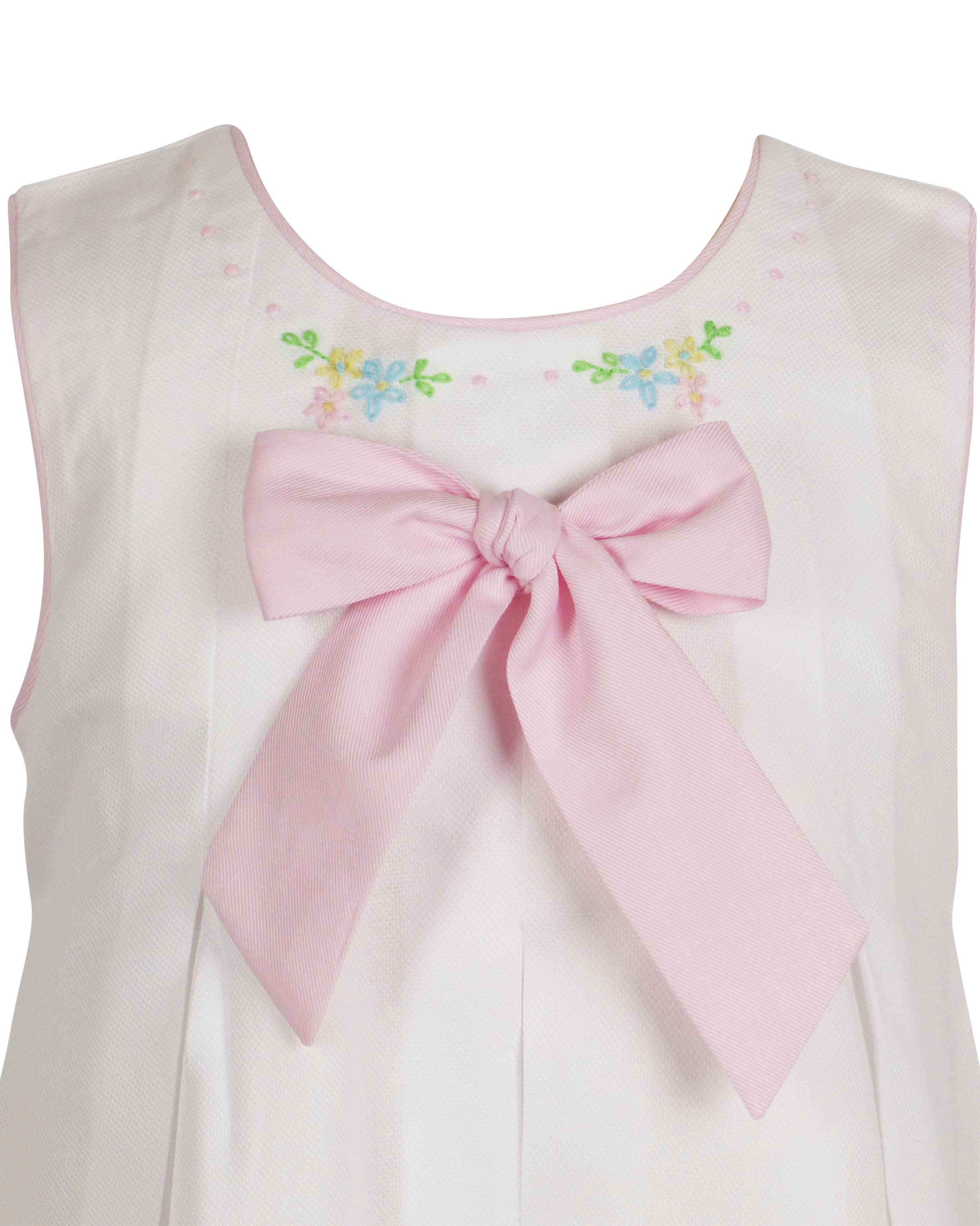 Yellow Lamb Jessica Dress