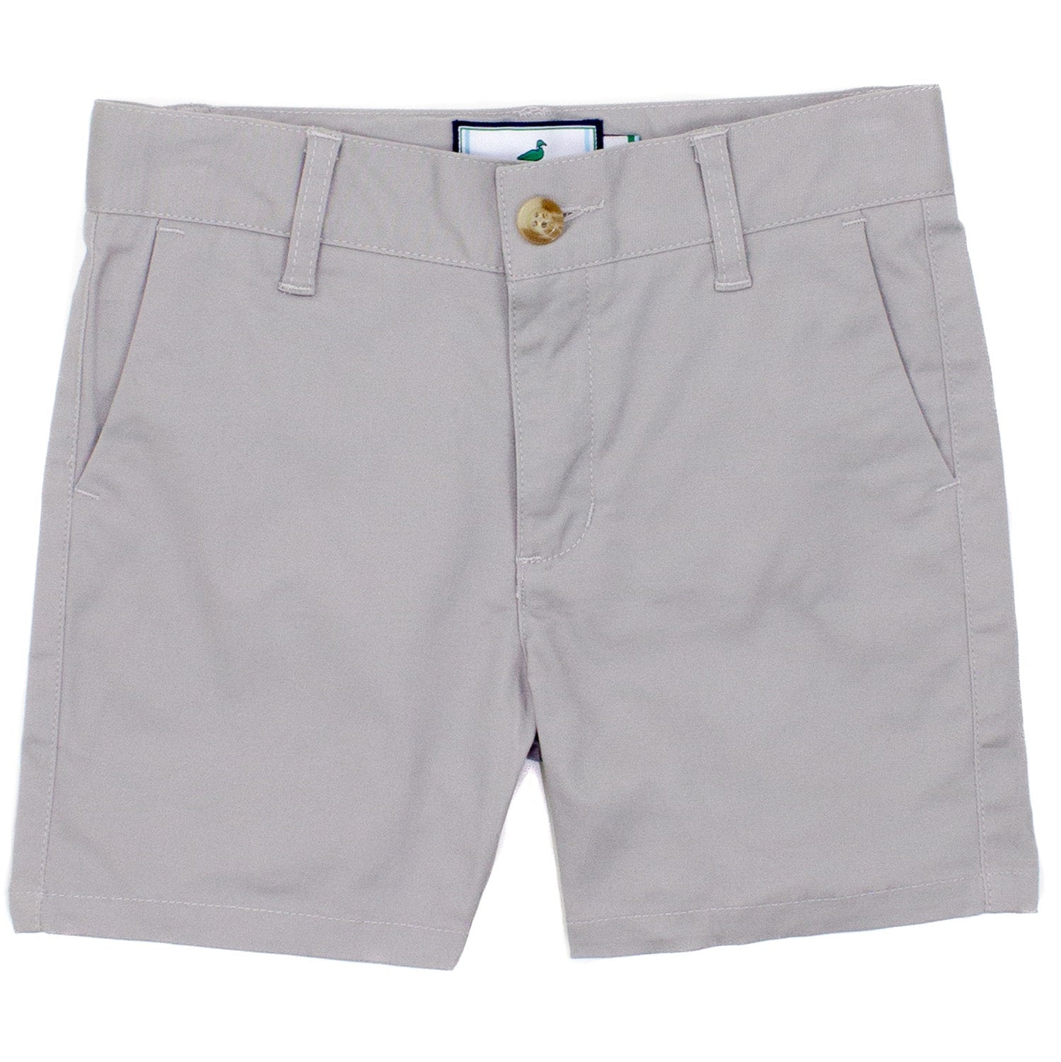Properly Tied Patriot Short, Stone