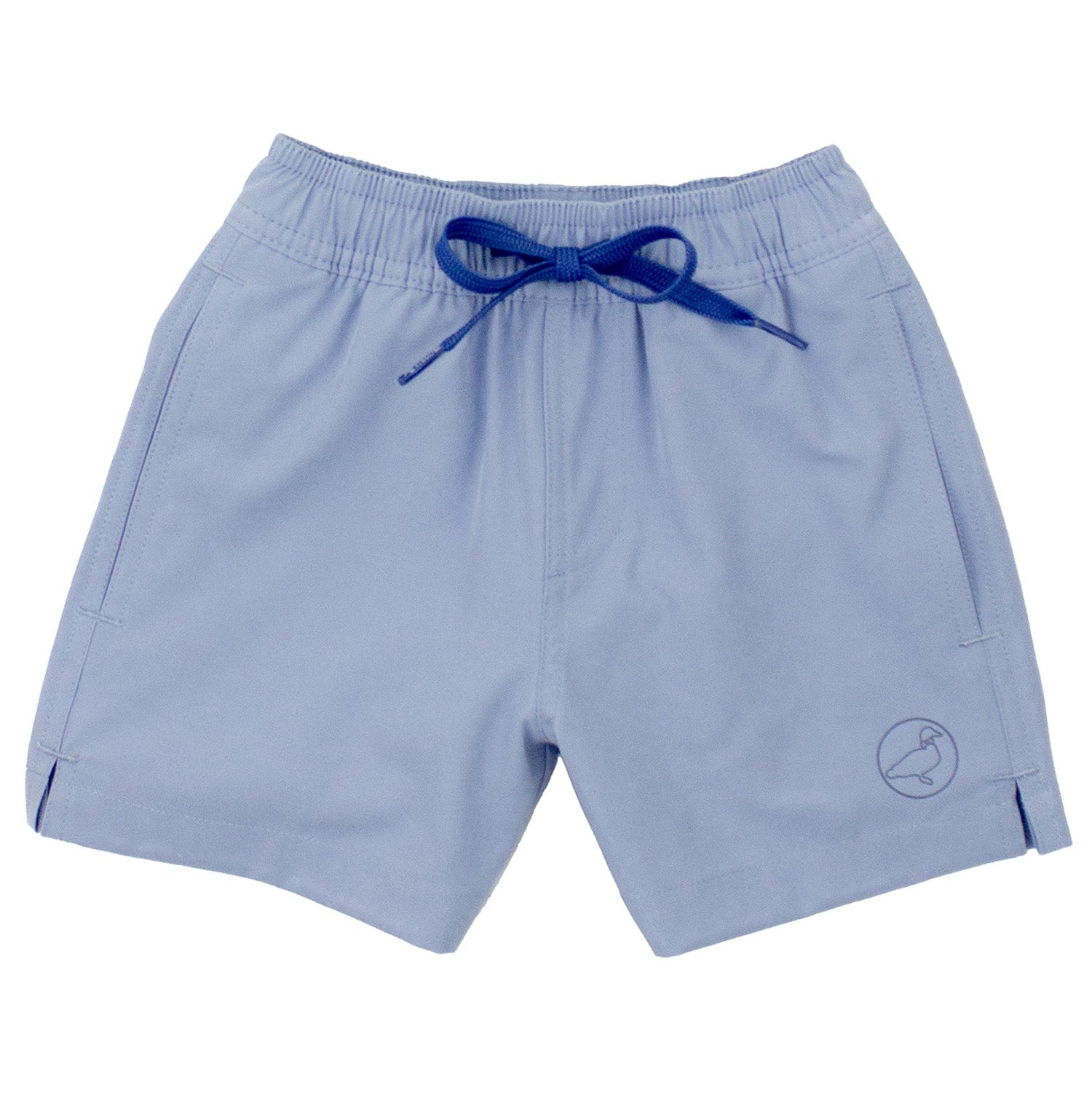 Properly Tied Splash Swim Trunk, Ducks