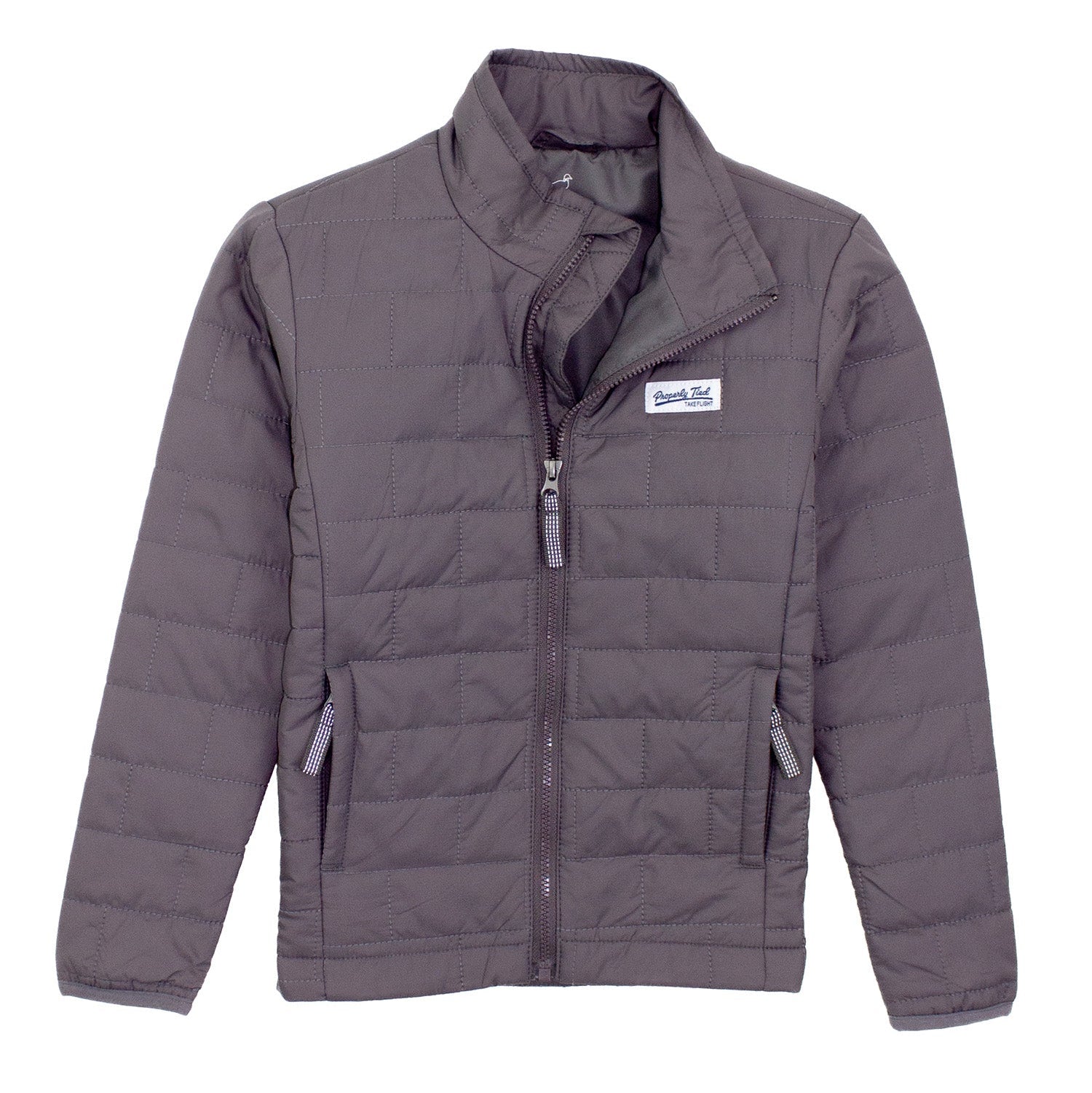 Properly Tied Lite-Flight Jacket, Boulder