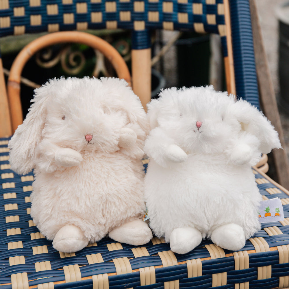 Bunnies By The Bay Wee Ittybit Bunny