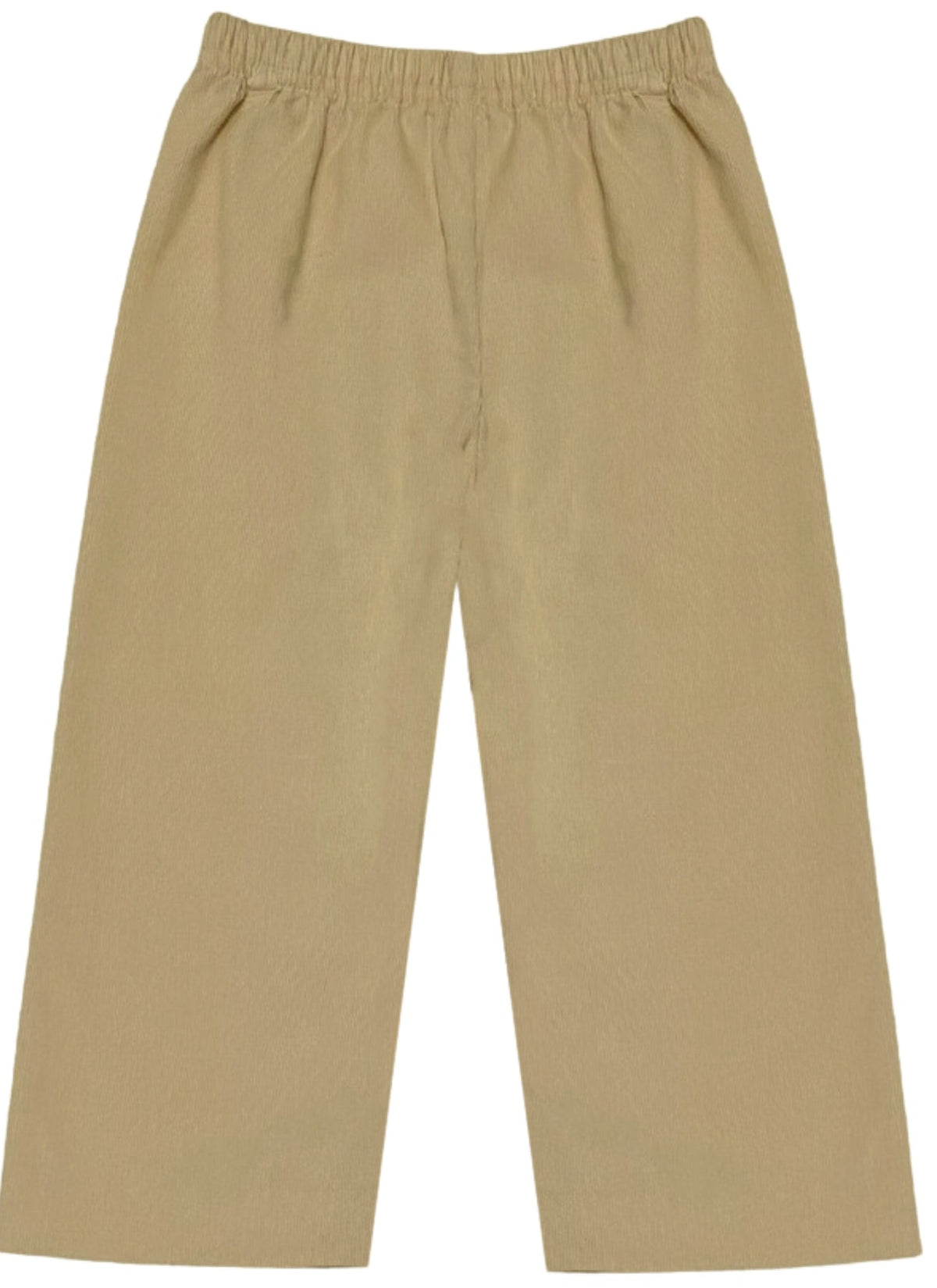 Zuccini Leo Corduroy Pants