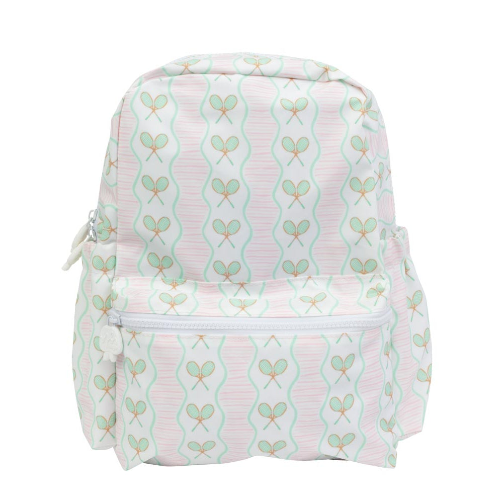 Apple Of My Isla The Large Backpack