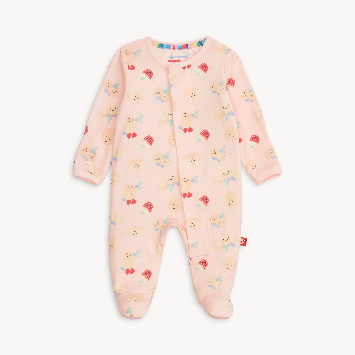 Magnetic Me Bake My Day Modal Footie