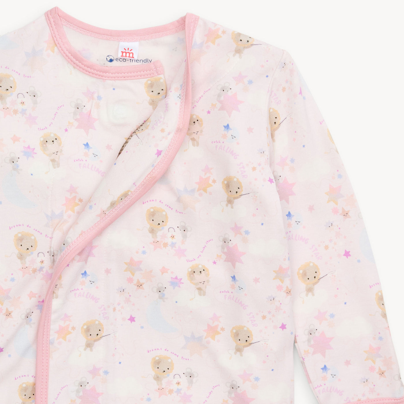 Magnetic Me Star Catcher Modal Gown and Hat