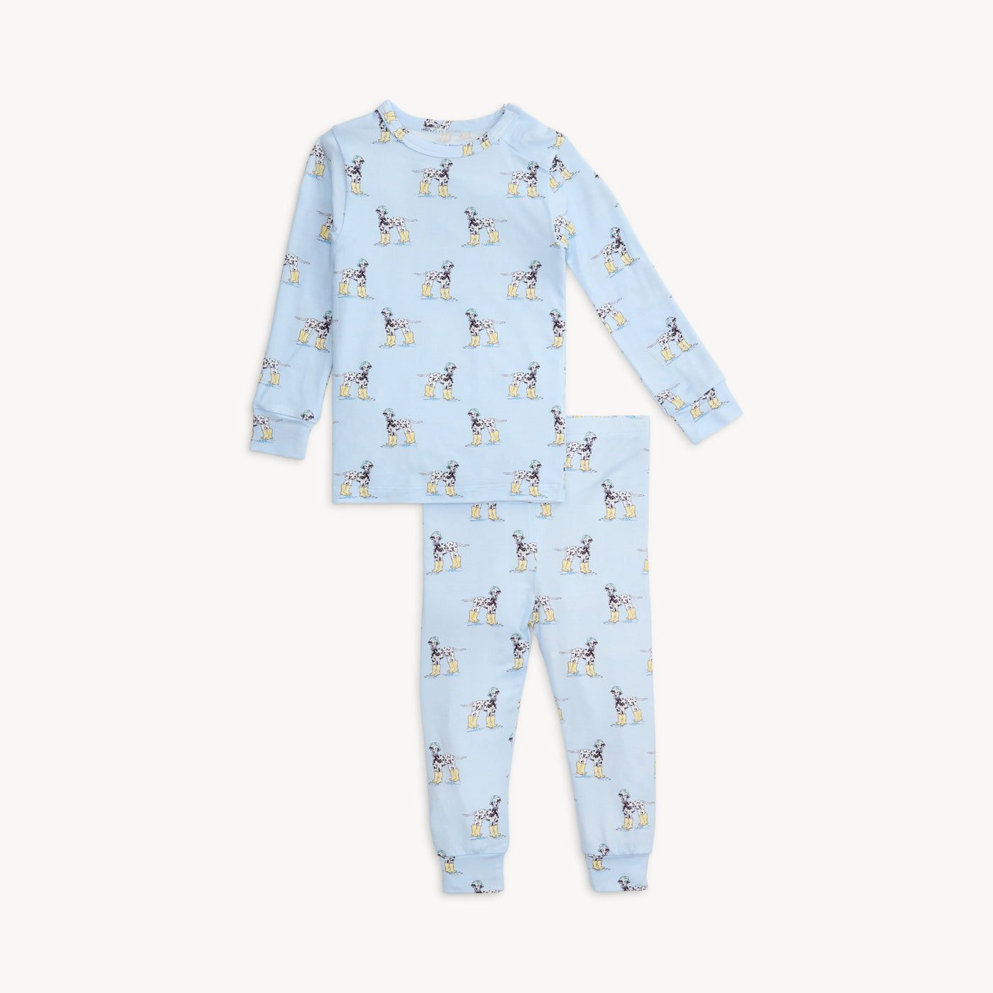 Magnetic Me Spots & Splashes Modal Pajama Set