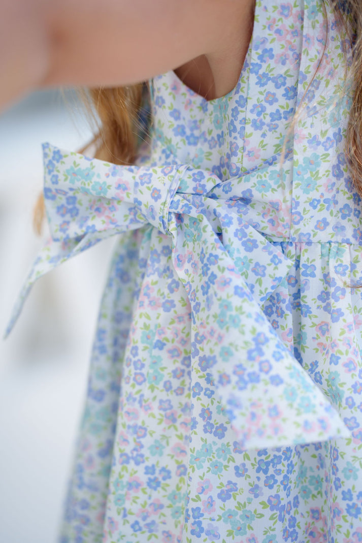Sal & Pimenta Saltwater Dress