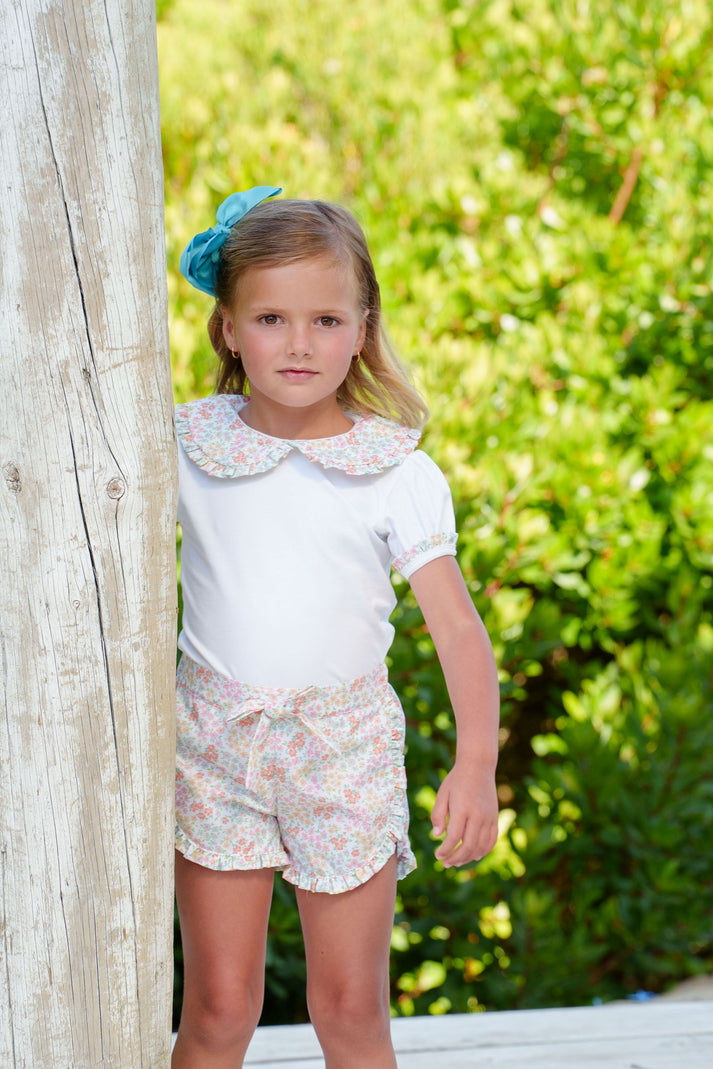 Sal & Pimenta Melody Shirt