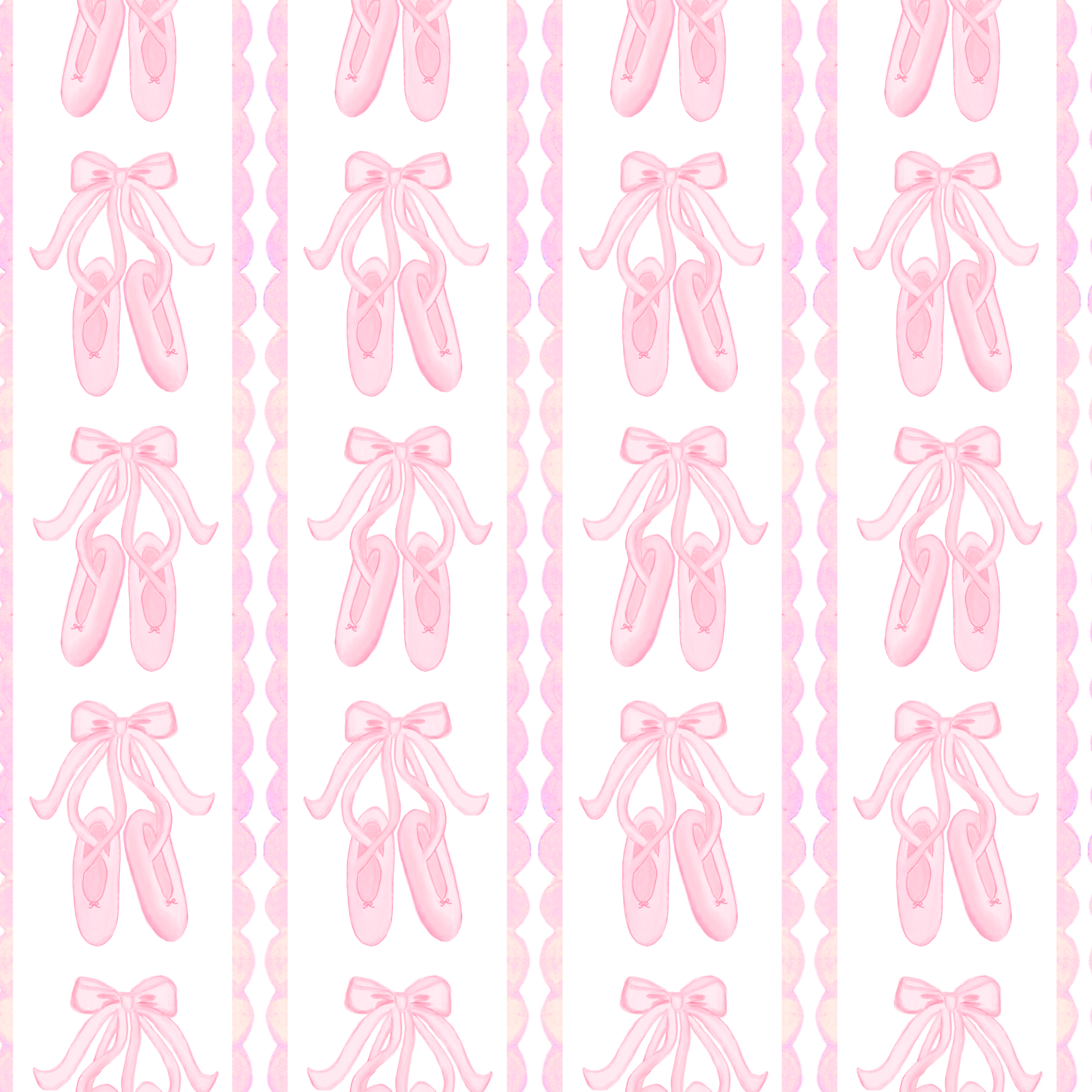 Mint Magnolia Holden Bubble, Ballantyne Ballet