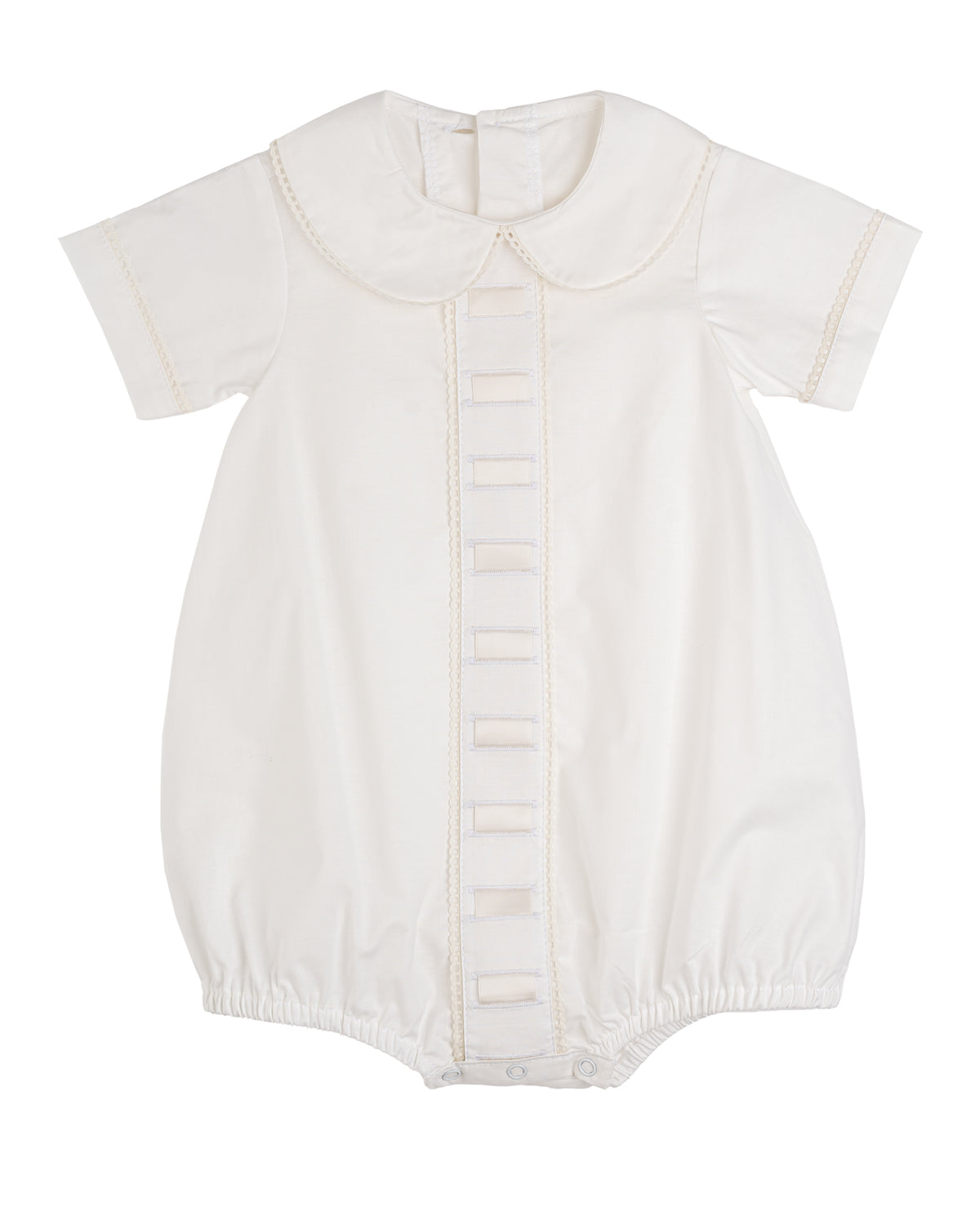 Ashtyn Bubble - Blessings White