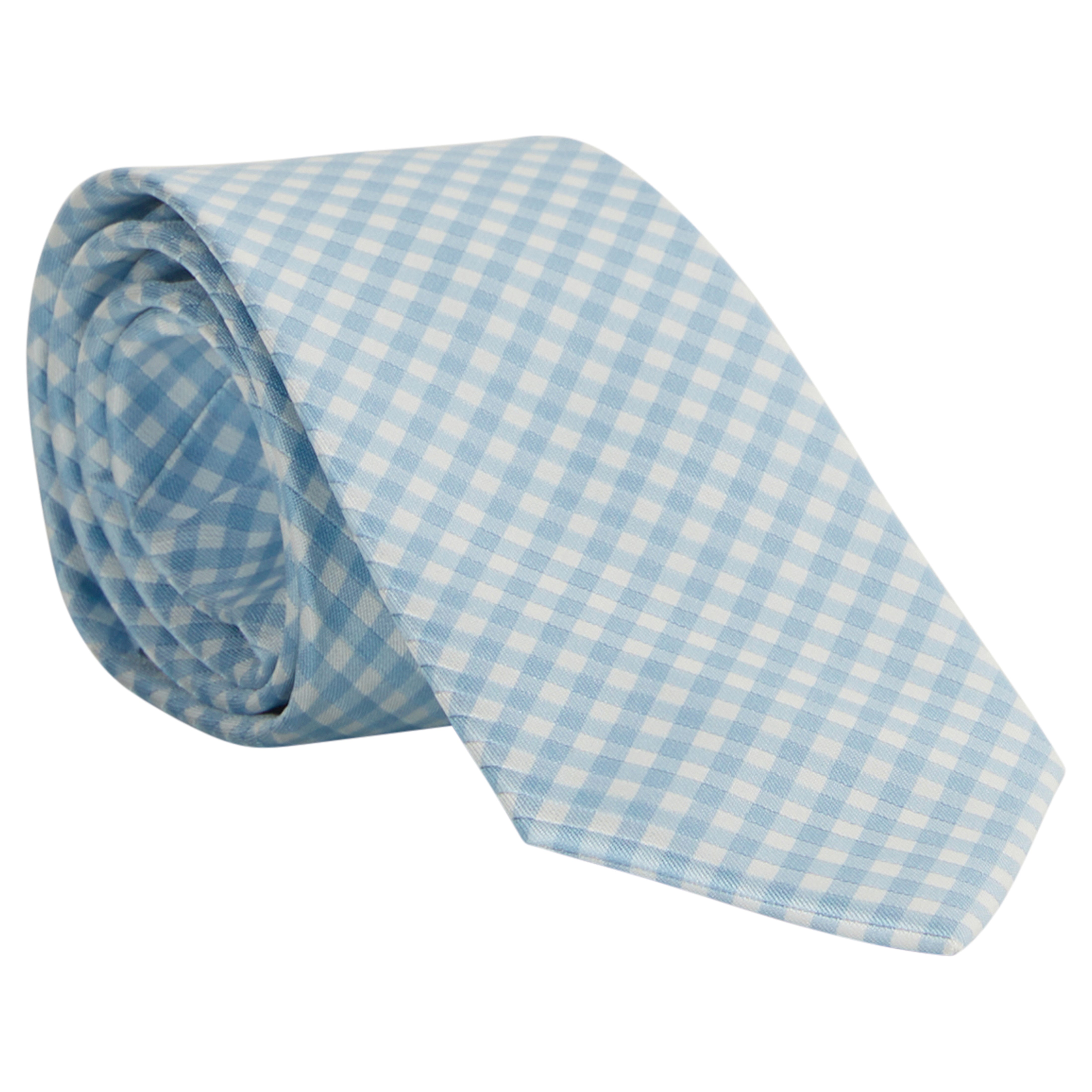 Little English Neck Tie