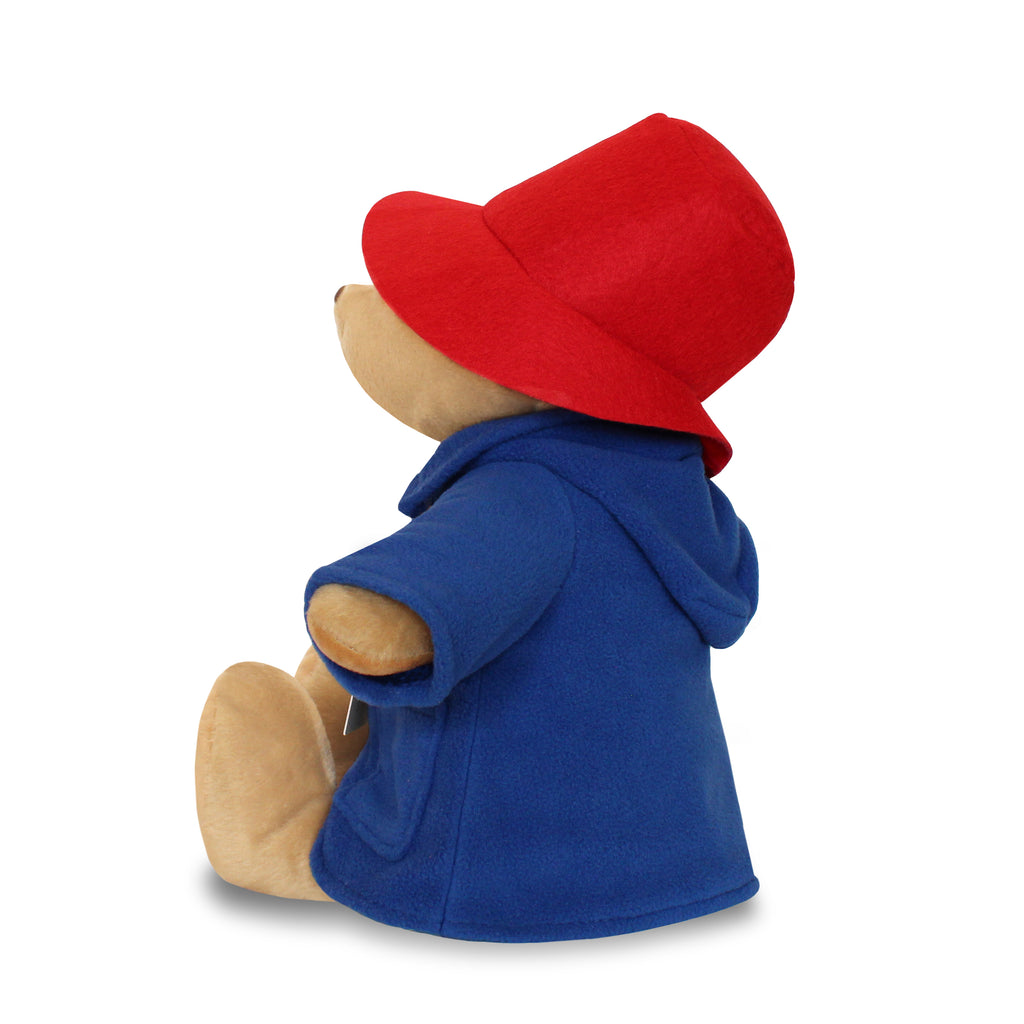 Yottoy Classic Paddington Bear Toy