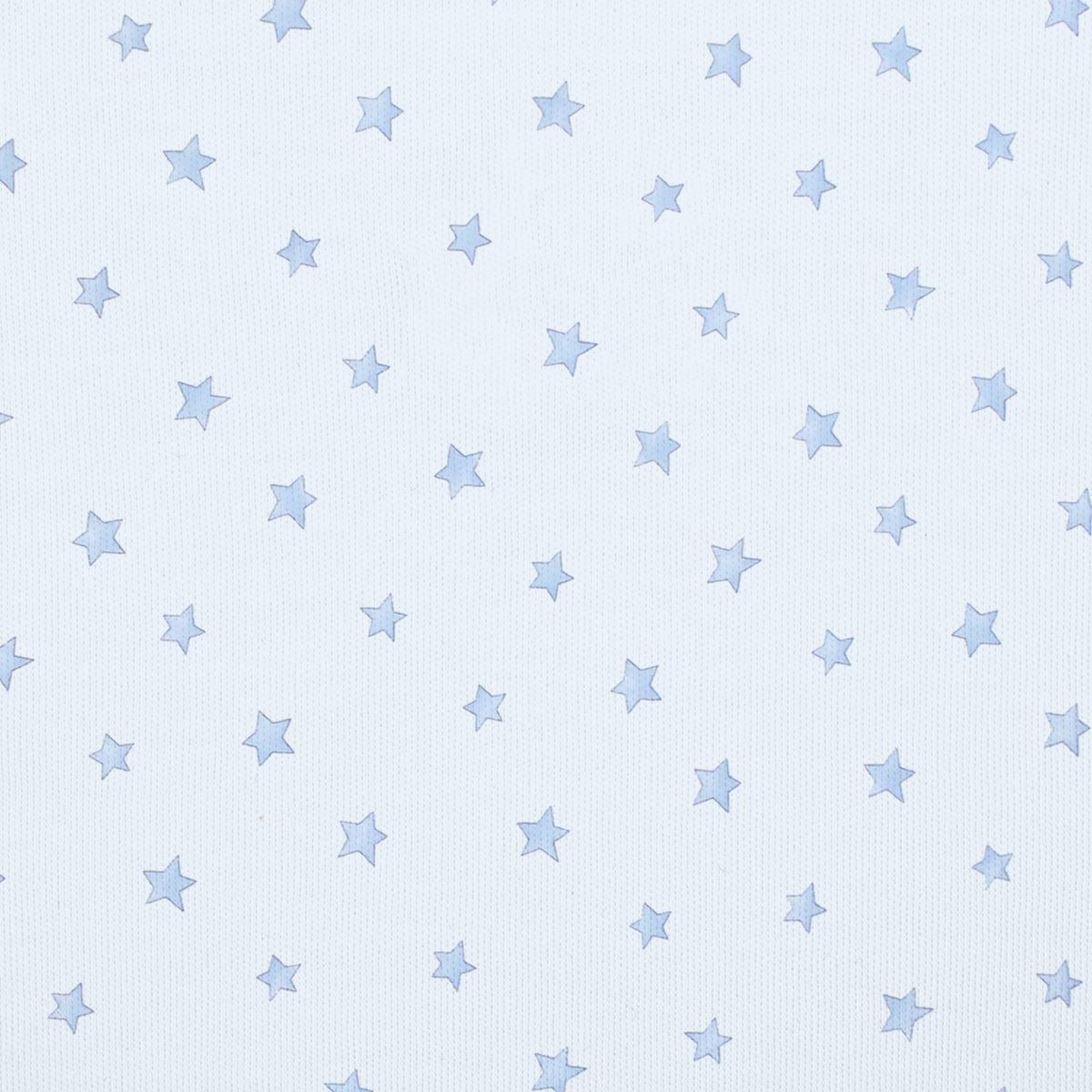 LydaBaby Blue Festive Stars Jacket