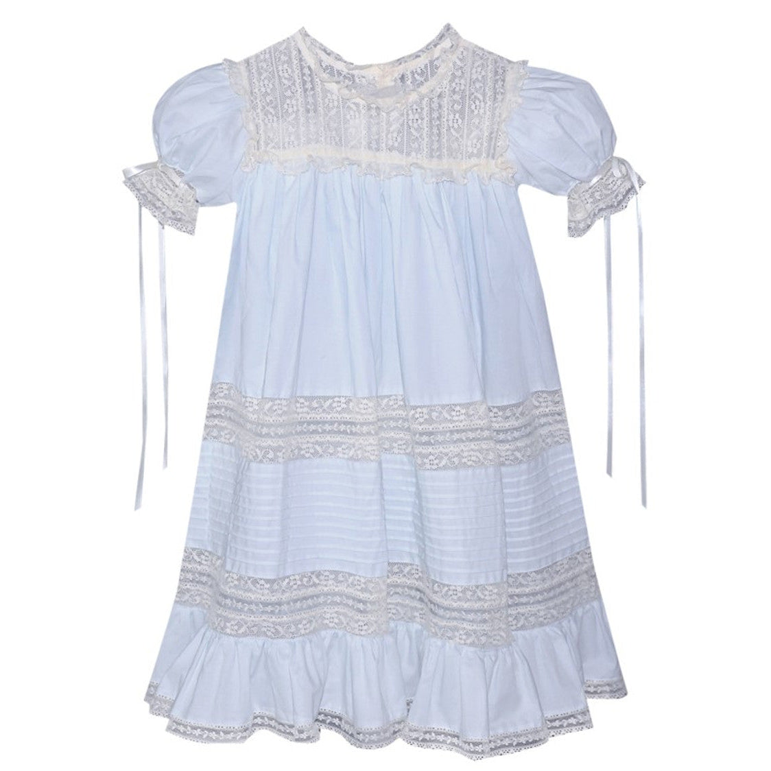 Phoenix & Ren Blue Rowan Dress