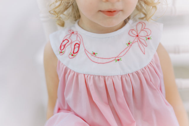 Proper Peony Pirouette Bubble