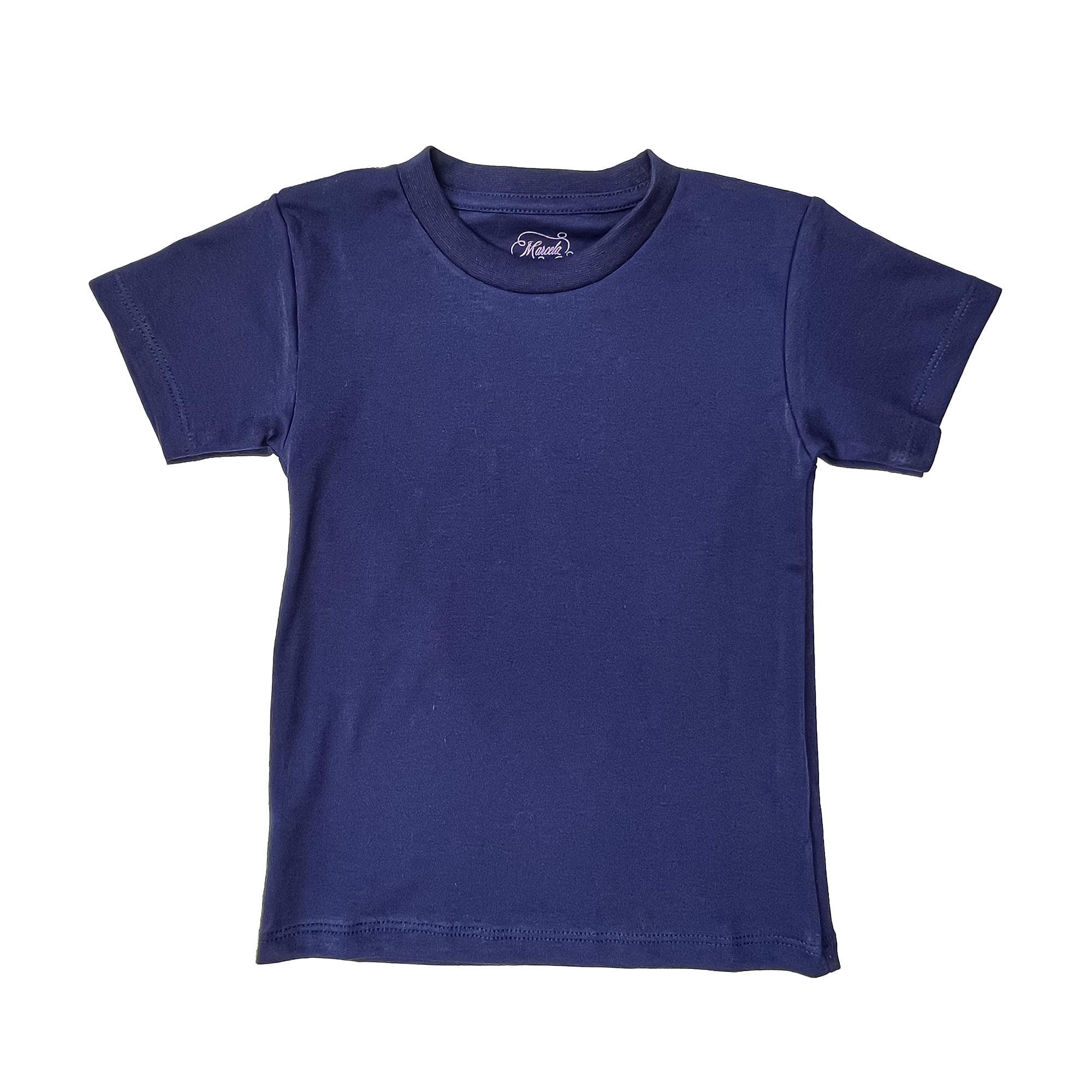 Marcela Pima Cotton Tee