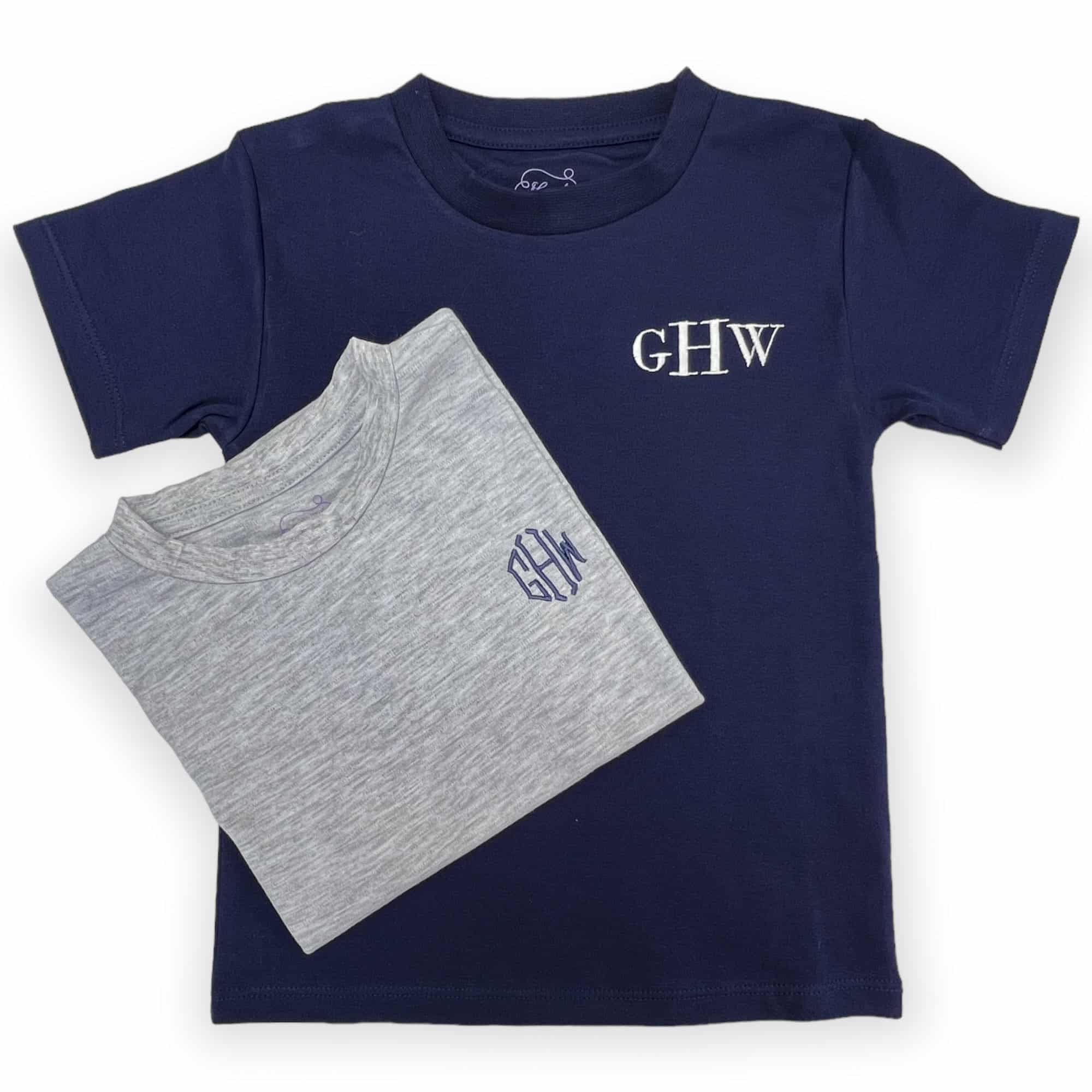 Marcela Pima Cotton Tee