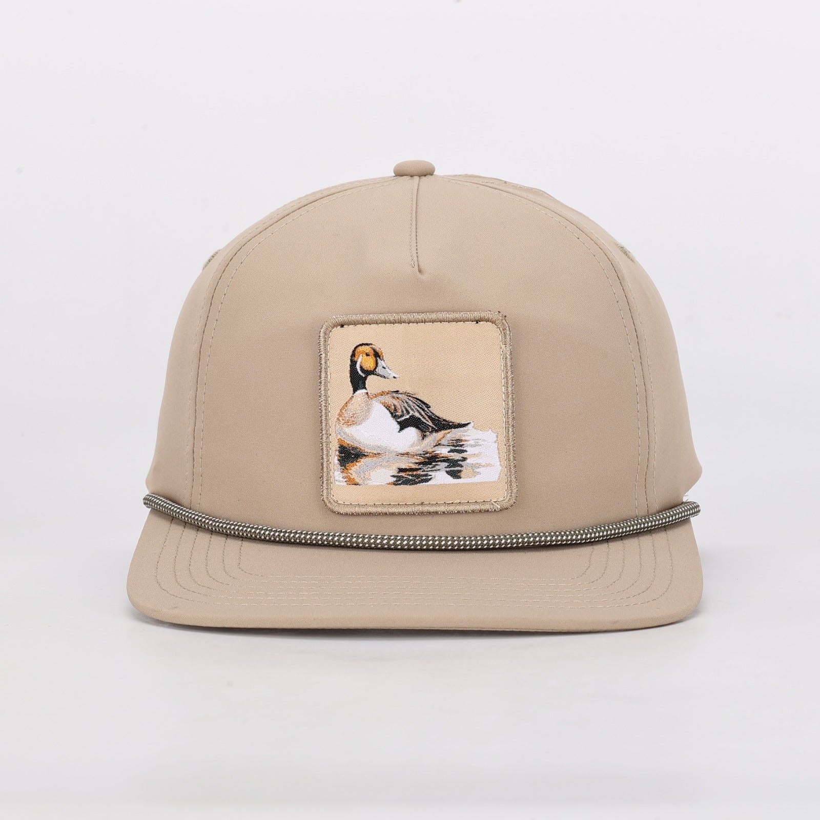 Little Kideauxs Pintail Rope Hat