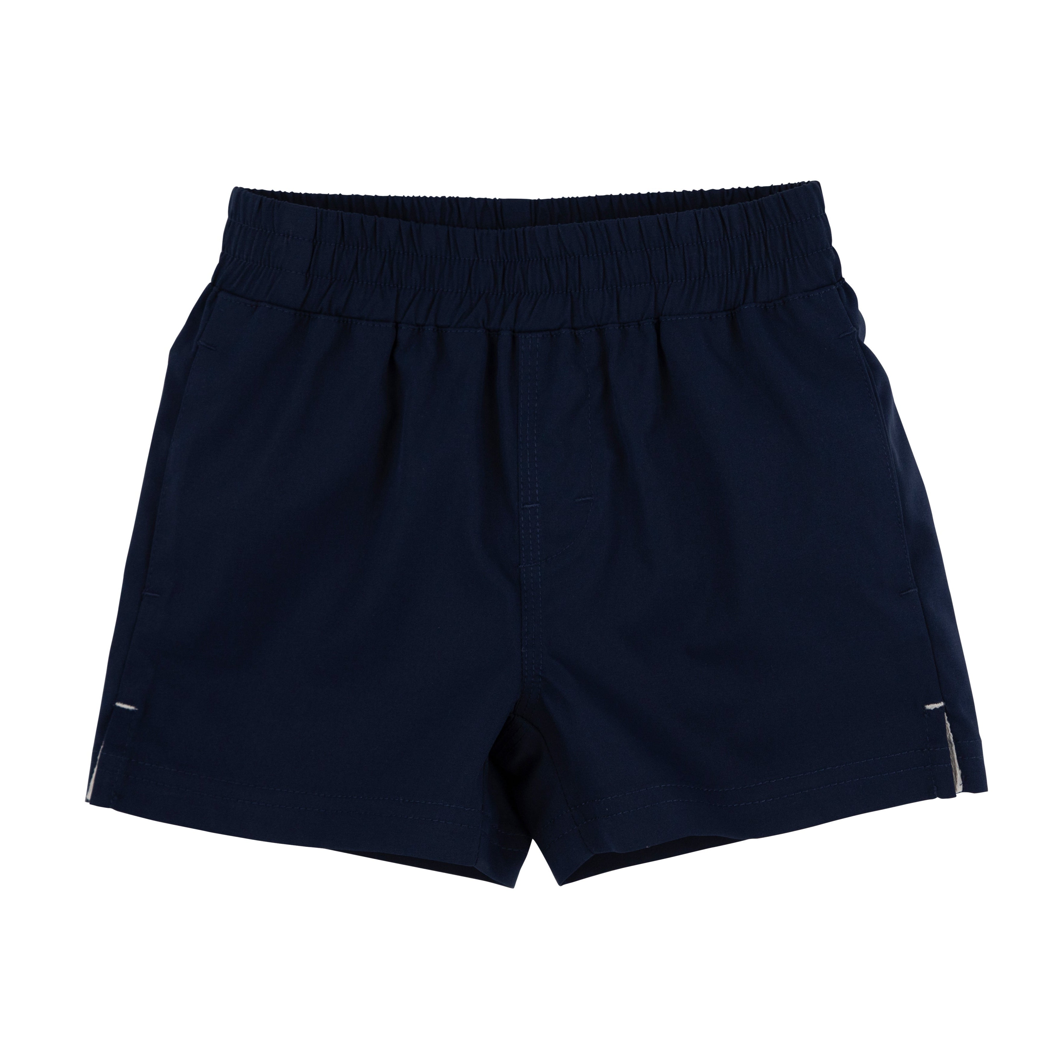 Beaufort Bonnet Prepletic Sheffield Shorts, Nantucket Navy